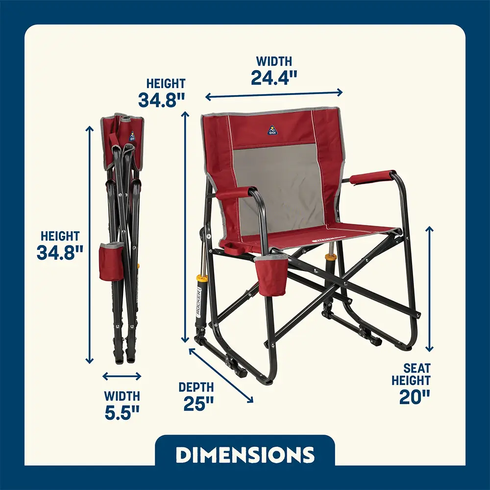 Freestyle Rocker™ - Image 21