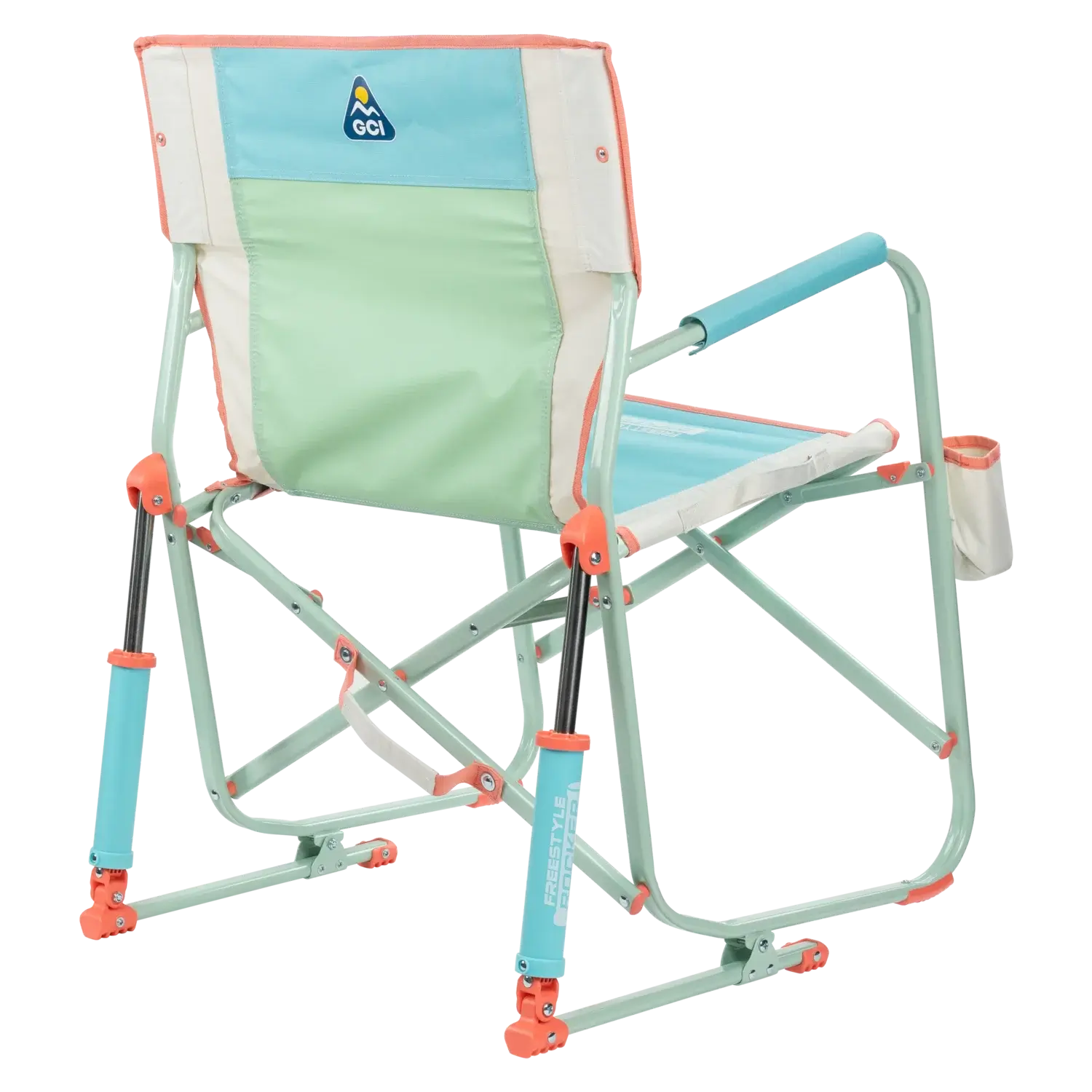 Freestyle Rocker™ - Image 29