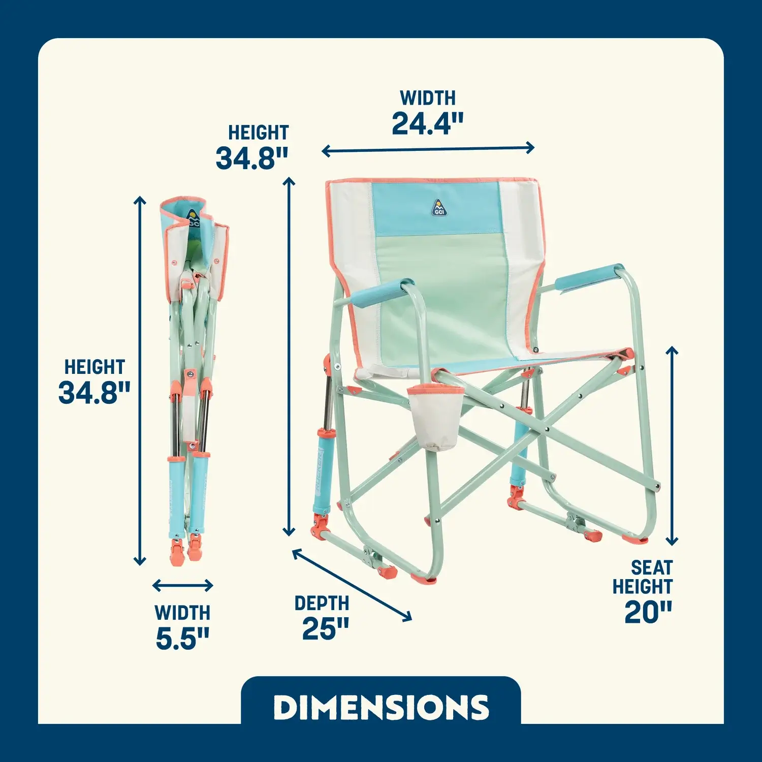Freestyle Rocker™ - Image 35