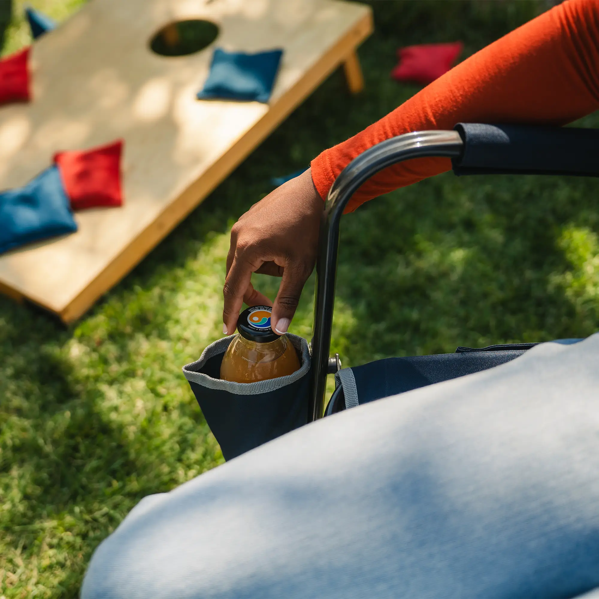 Freestyle Rocker™ - Image 50