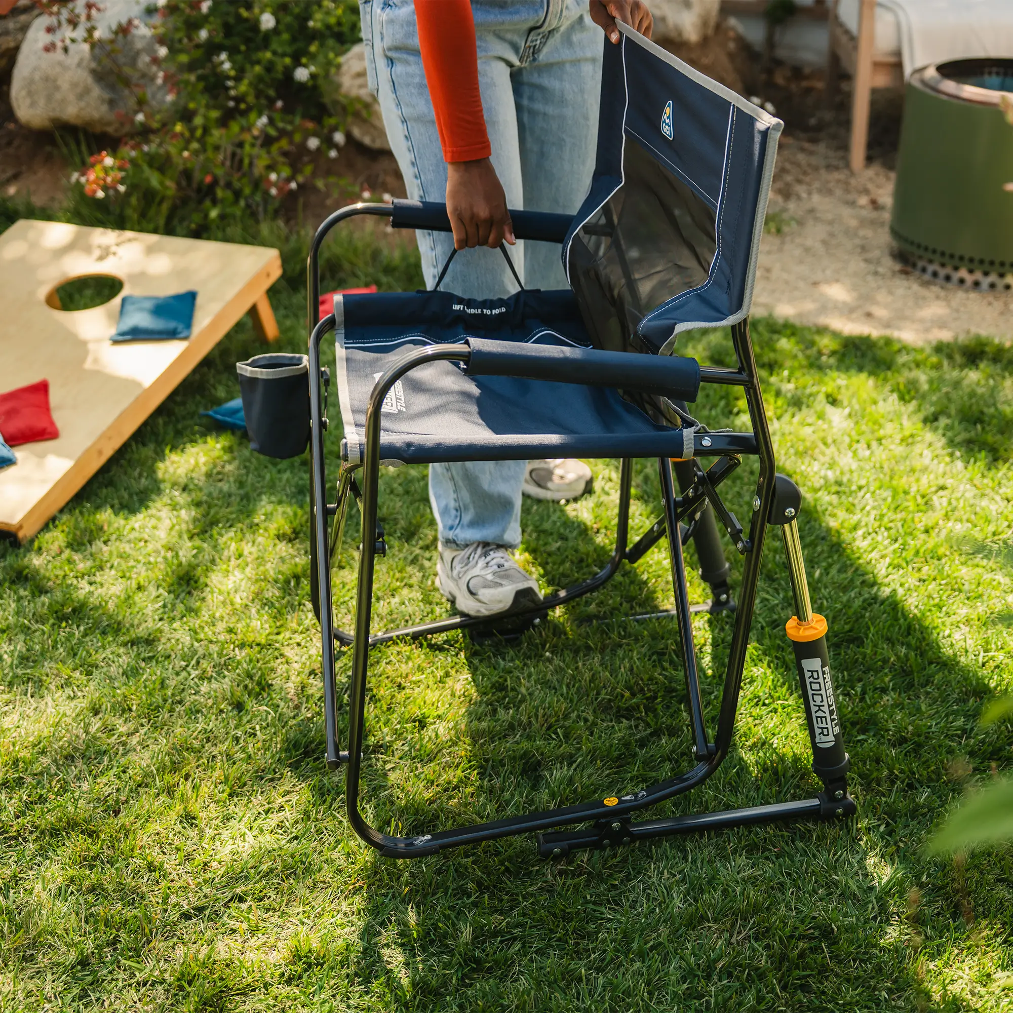 Freestyle Rocker™ - Image 51