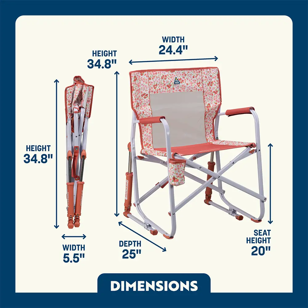 Freestyle Rocker™ - Image 63