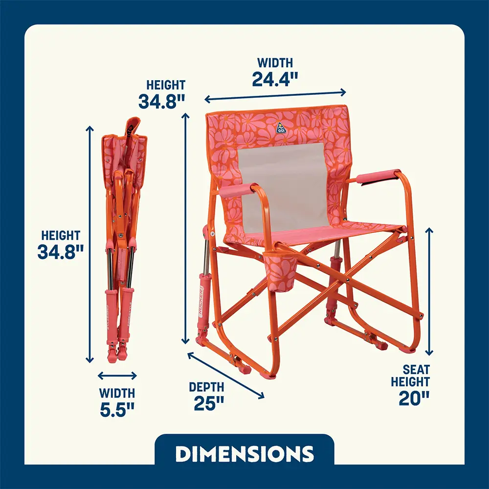 Freestyle Rocker™ - Image 79