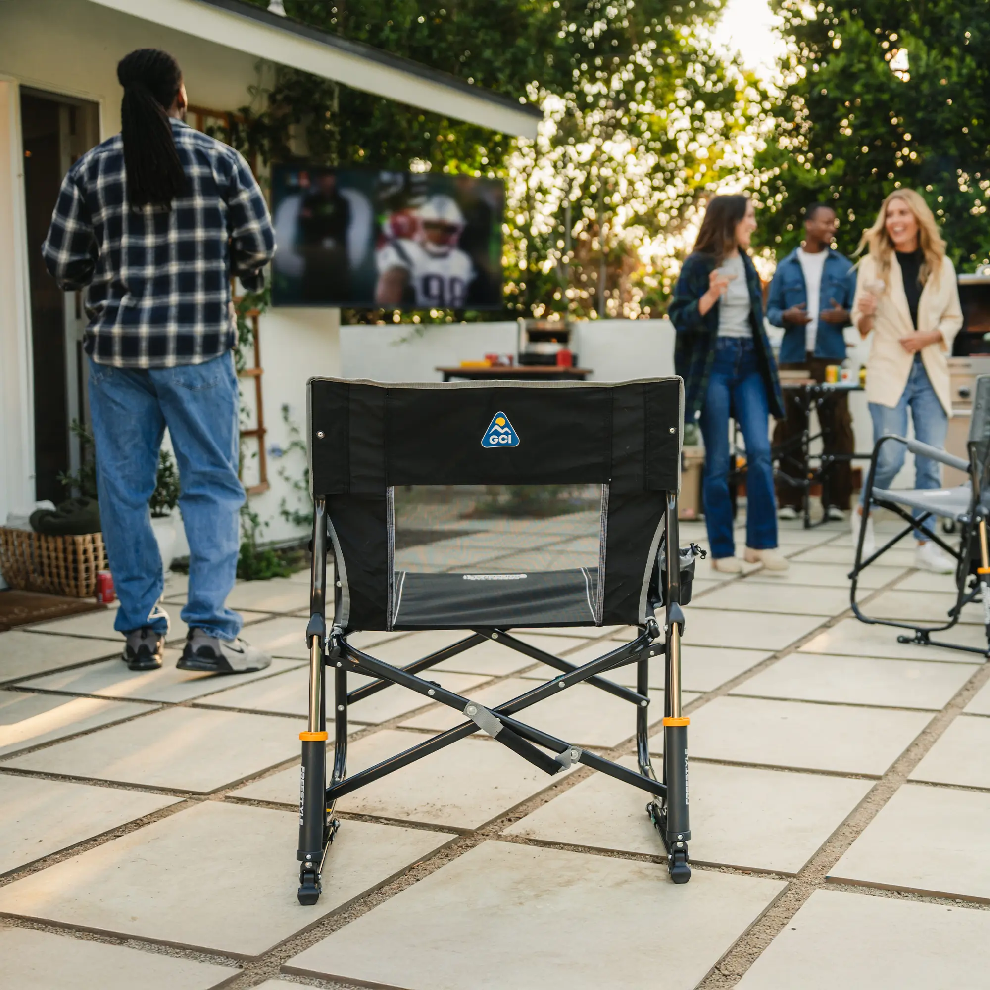 Freestyle Rocker™ - Image 8