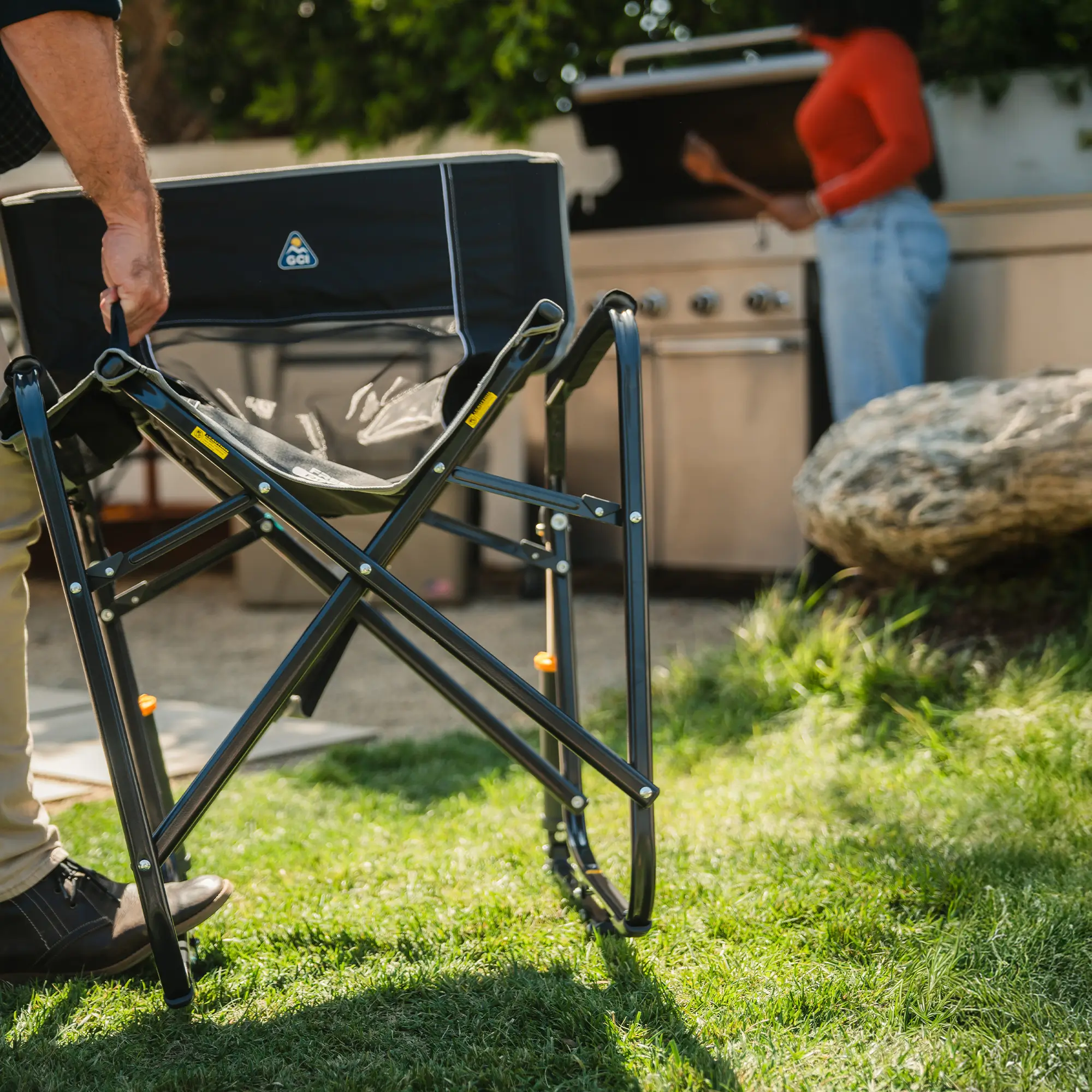 Freestyle Rocker™ - Image 9