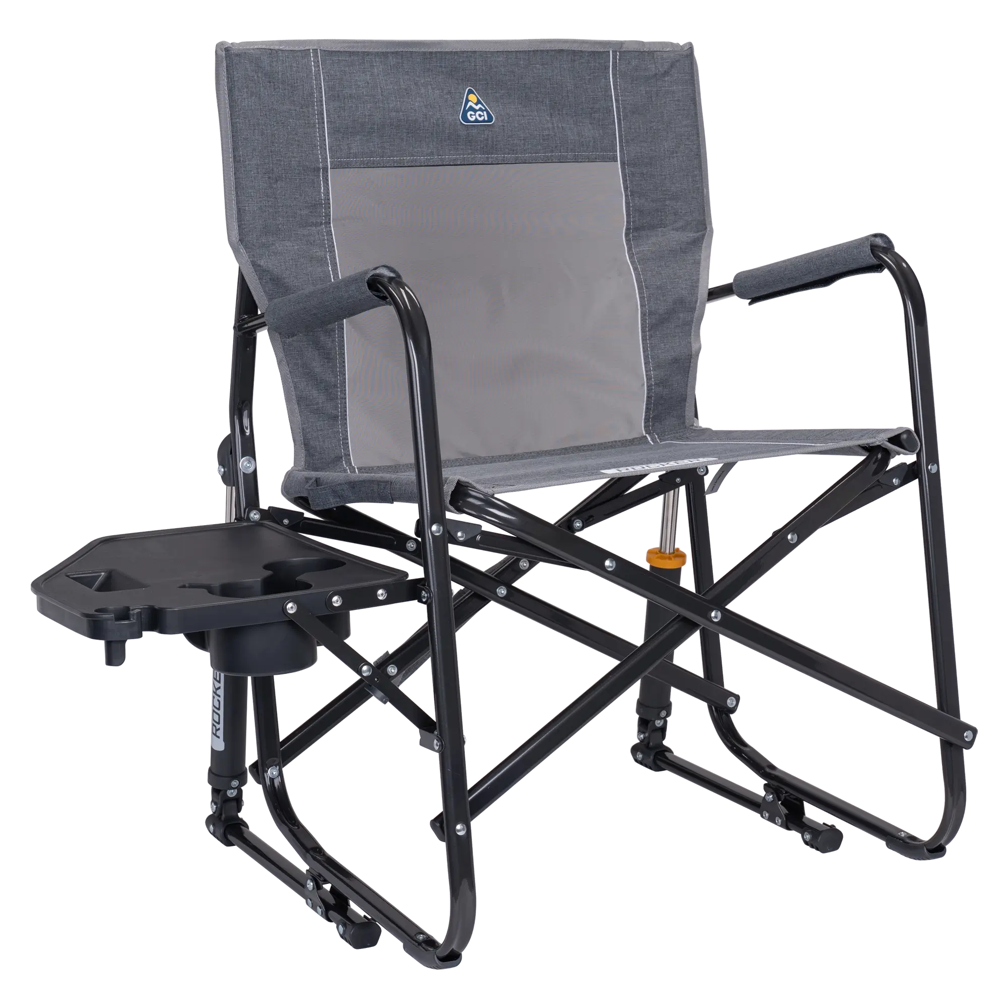 Freestyle Rocker™ with Side Table - Image 17