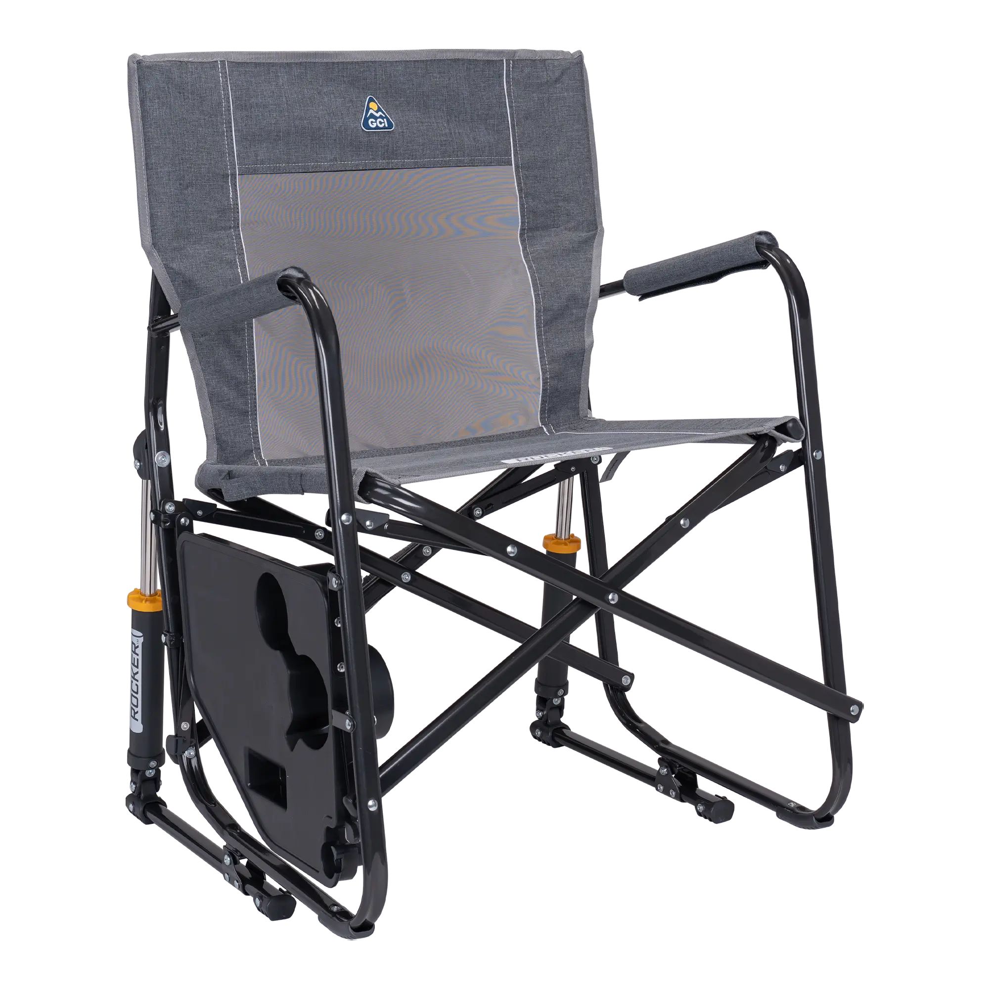 Freestyle Rocker™ with Side Table - Image 18