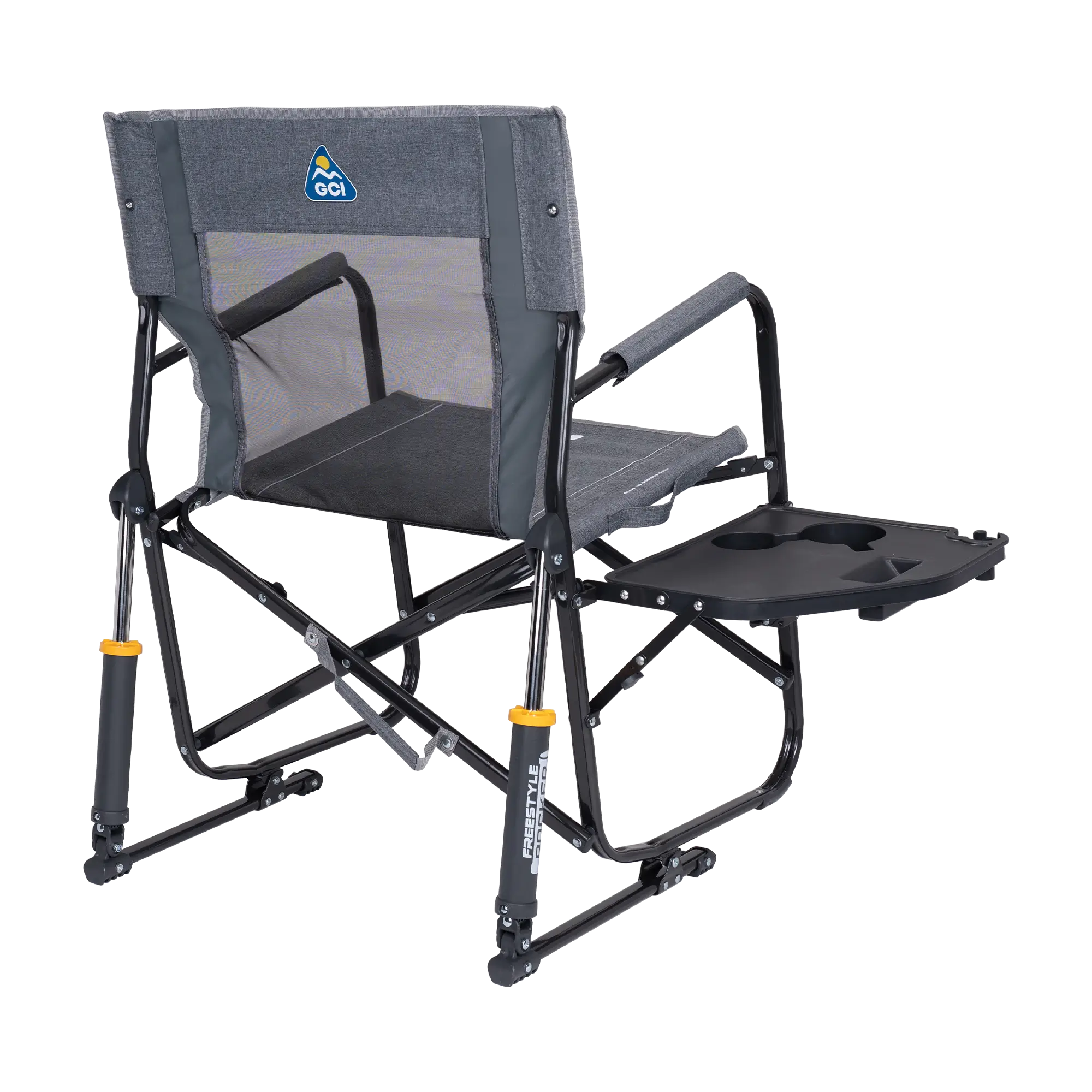 Freestyle Rocker™ with Side Table - Image 19