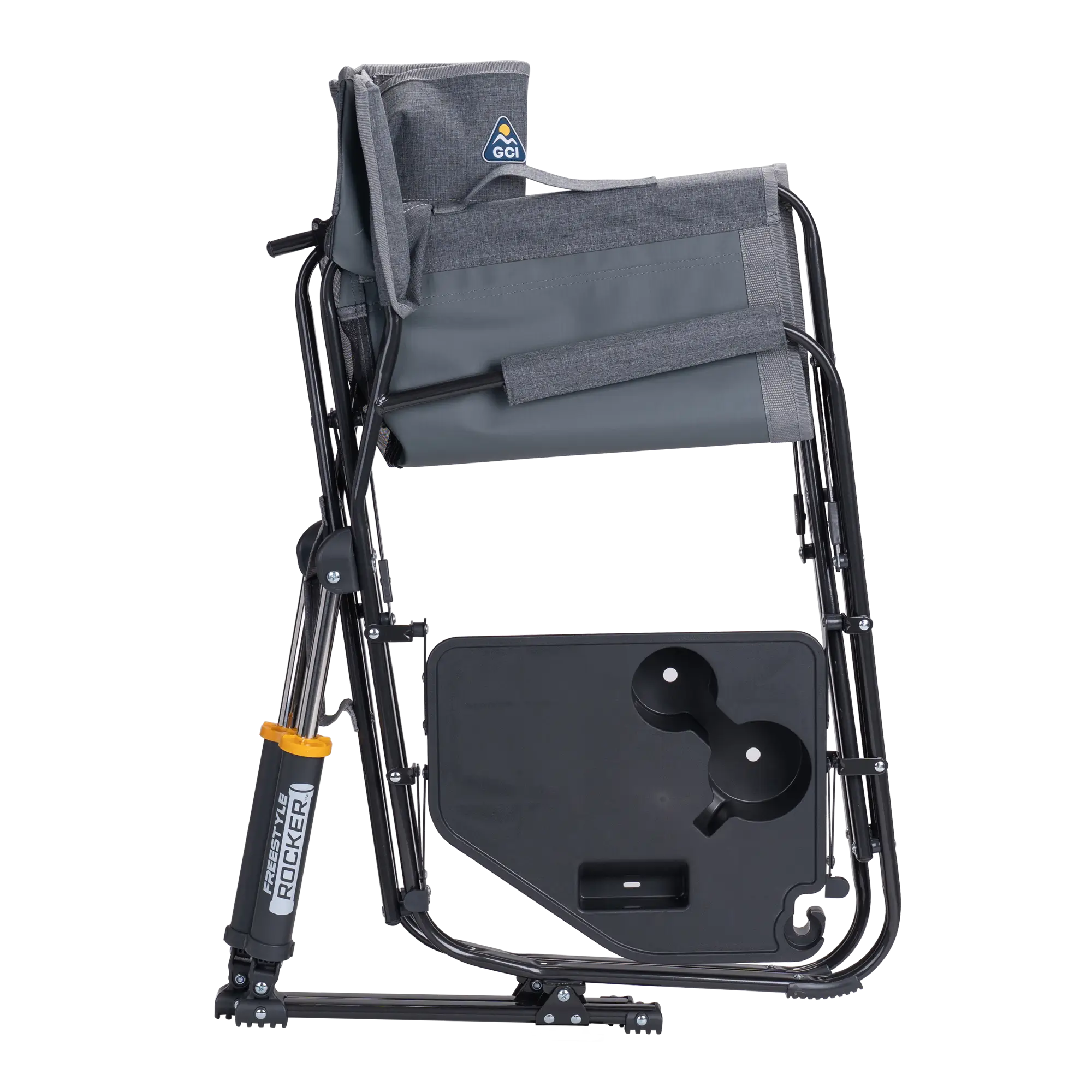 Freestyle Rocker™ with Side Table - Image 21