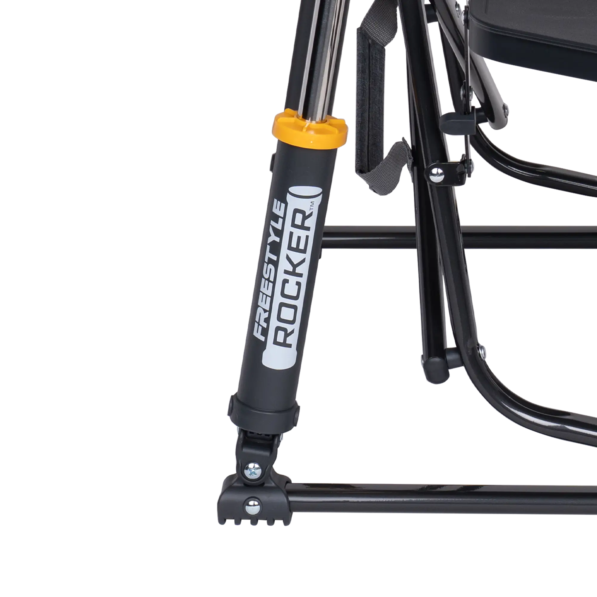 Freestyle Rocker™ with Side Table - Image 23