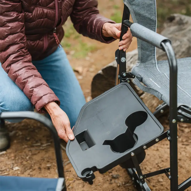 Freestyle Rocker™ with Side Table - Image 28