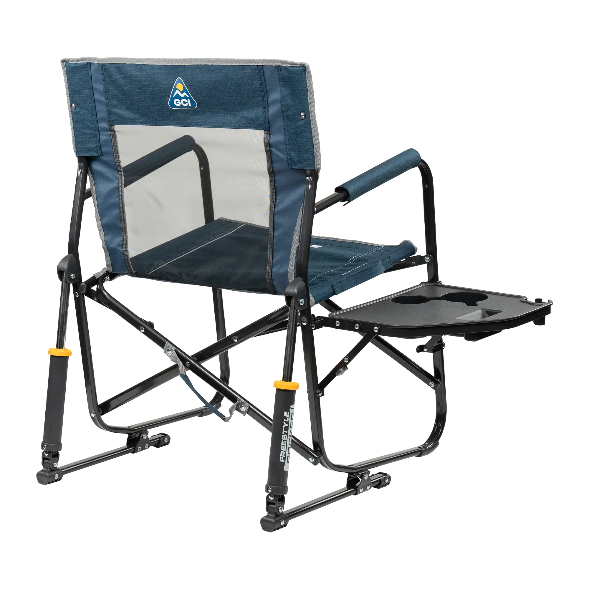 Freestyle Rocker™ with Side Table - Image 3