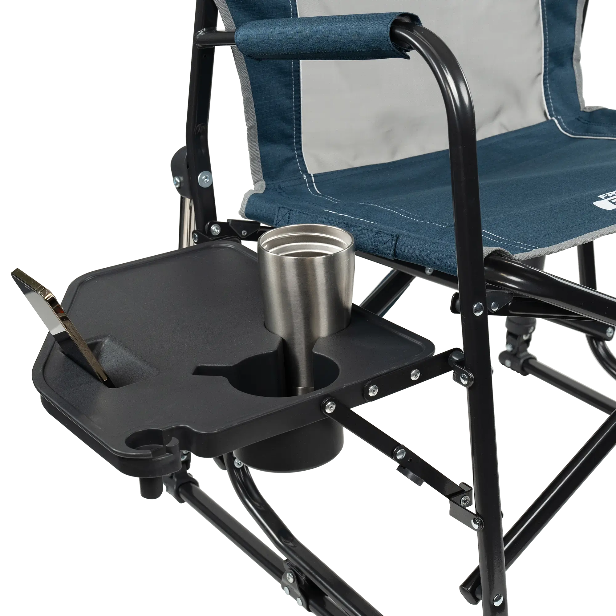 Freestyle Rocker™ with Side Table - Image 4