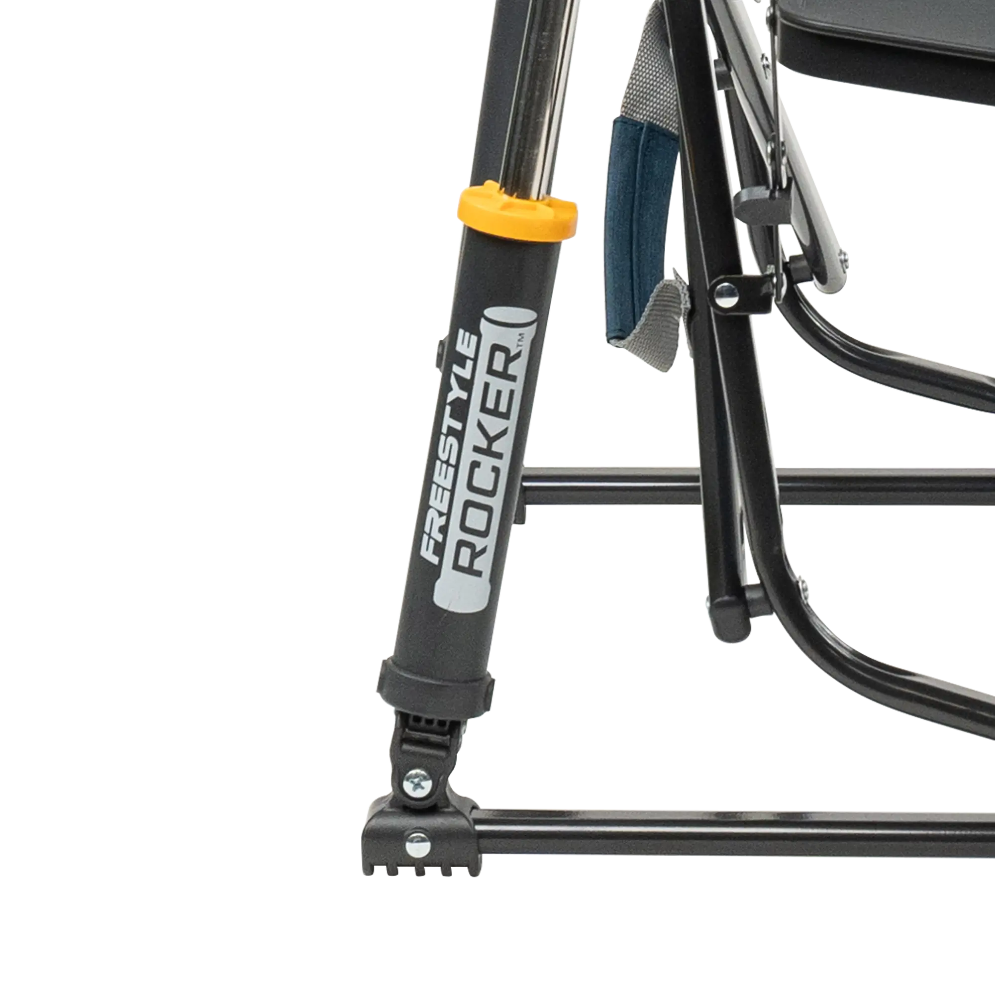 Freestyle Rocker™ with Side Table - Image 7