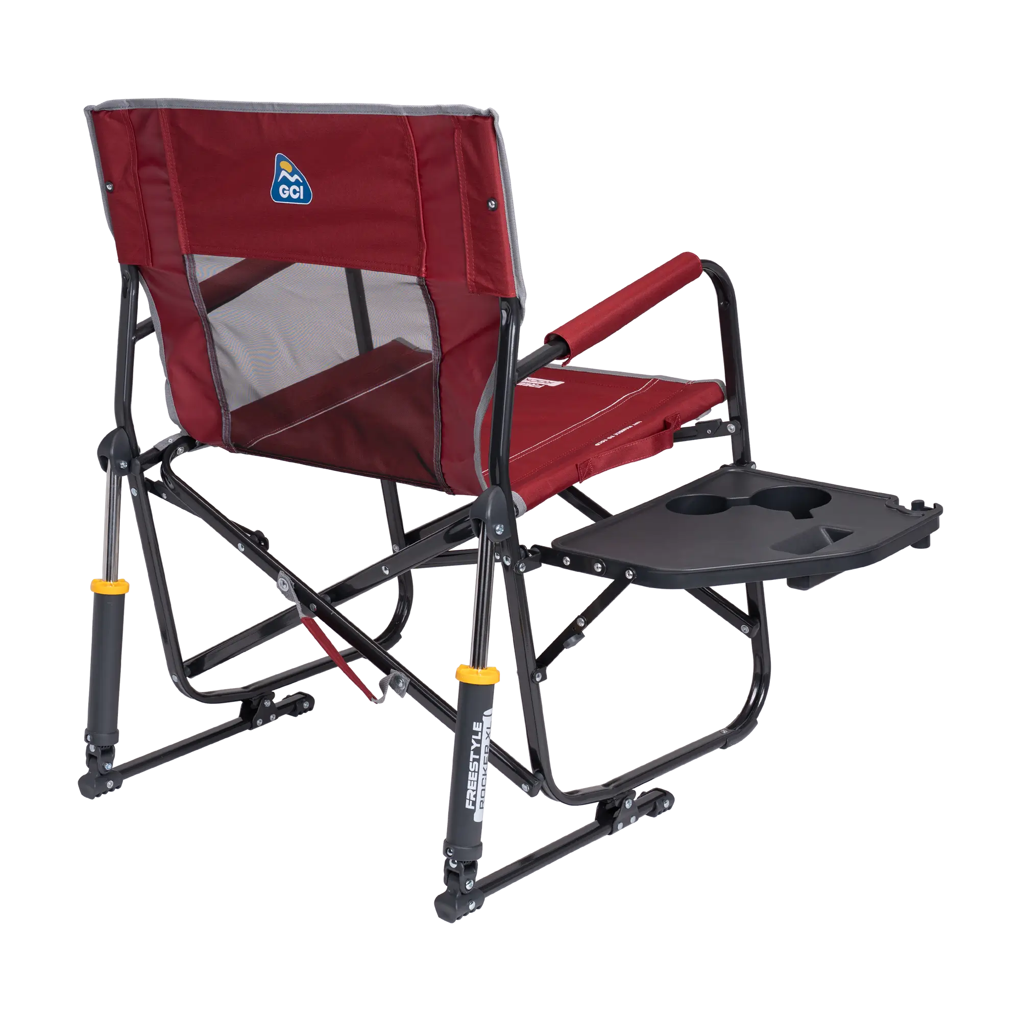 Freestyle Rocker XL™ with Side Table - Image 19