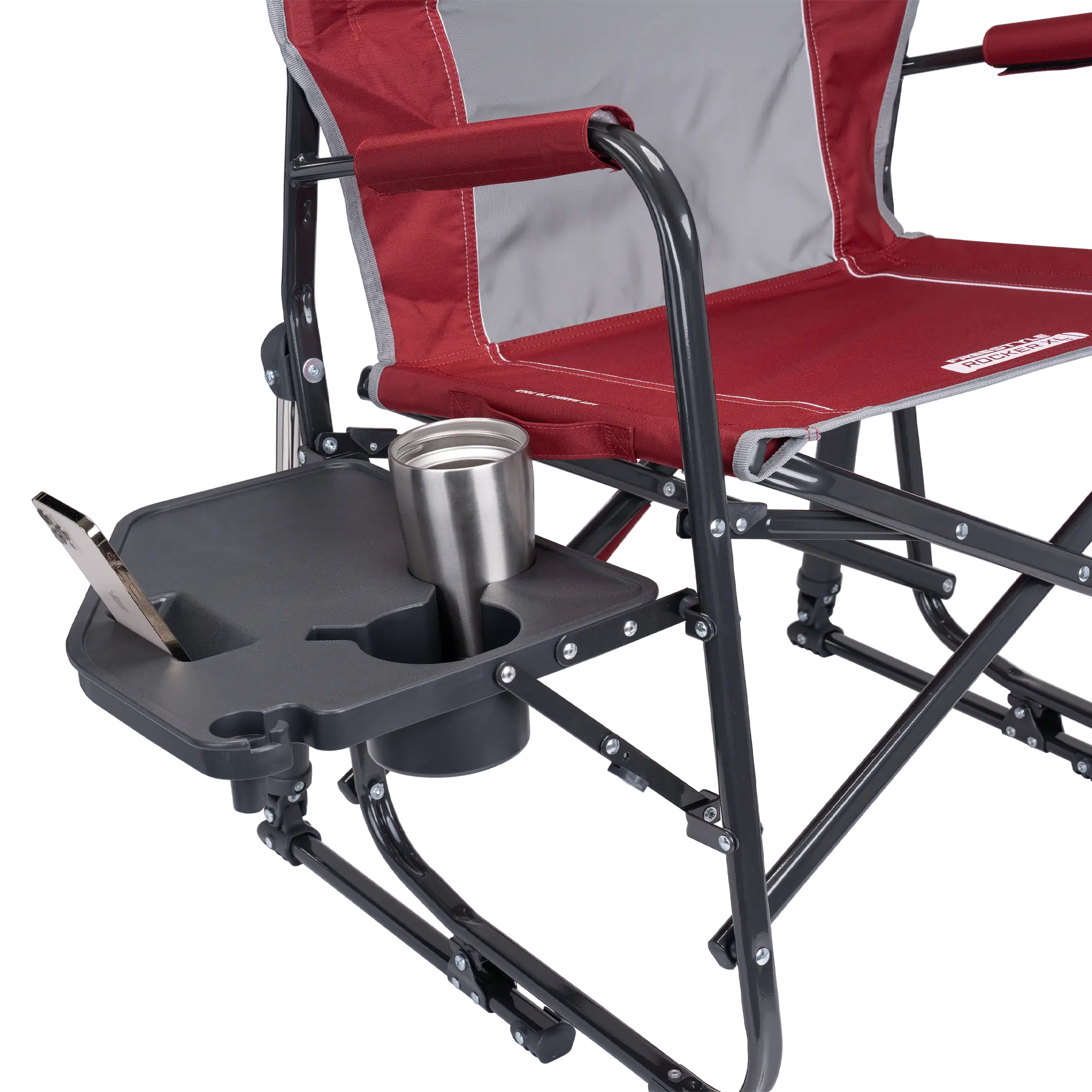 Freestyle Rocker XL™ with Side Table - Image 20