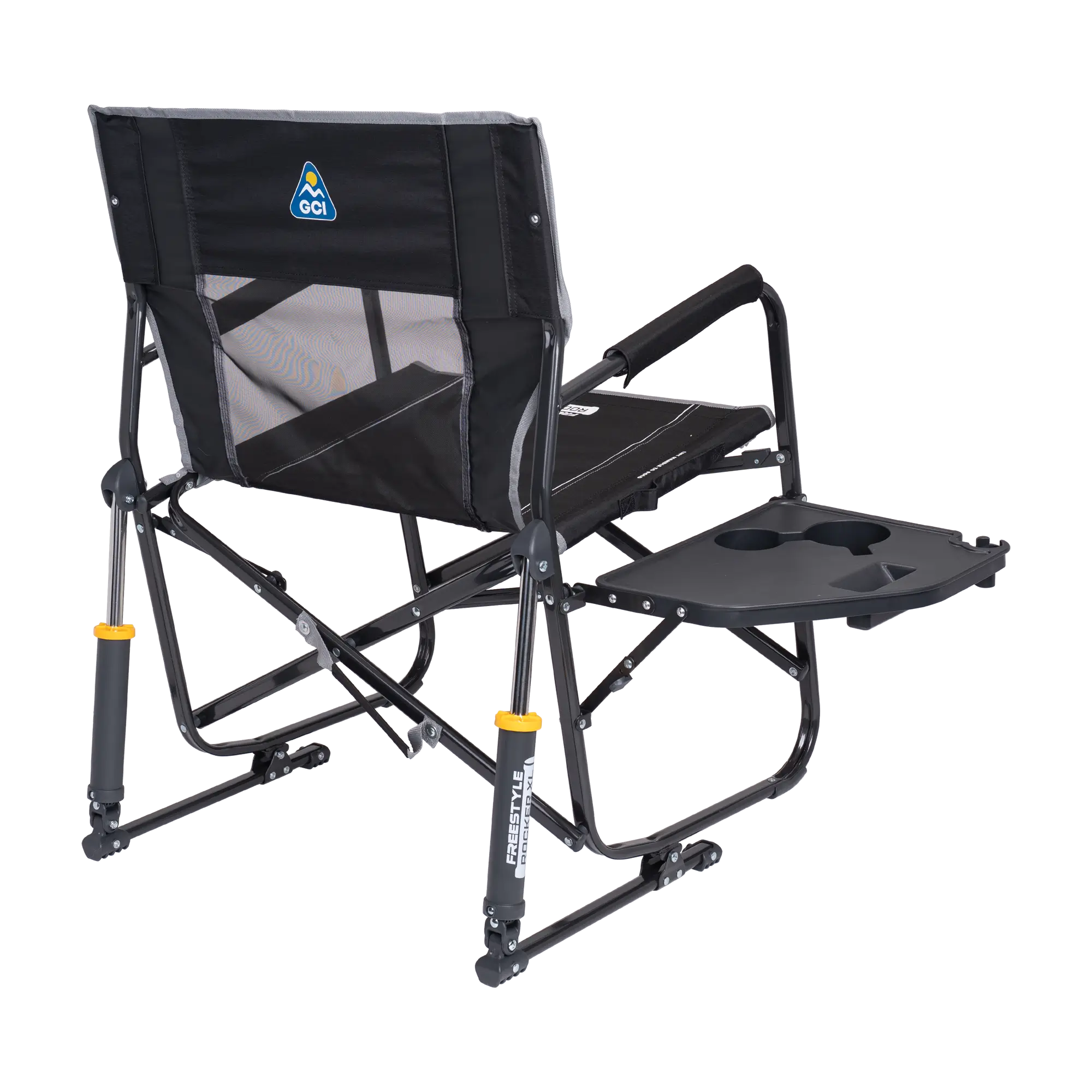 Freestyle Rocker XL™ with Side Table - Image 3