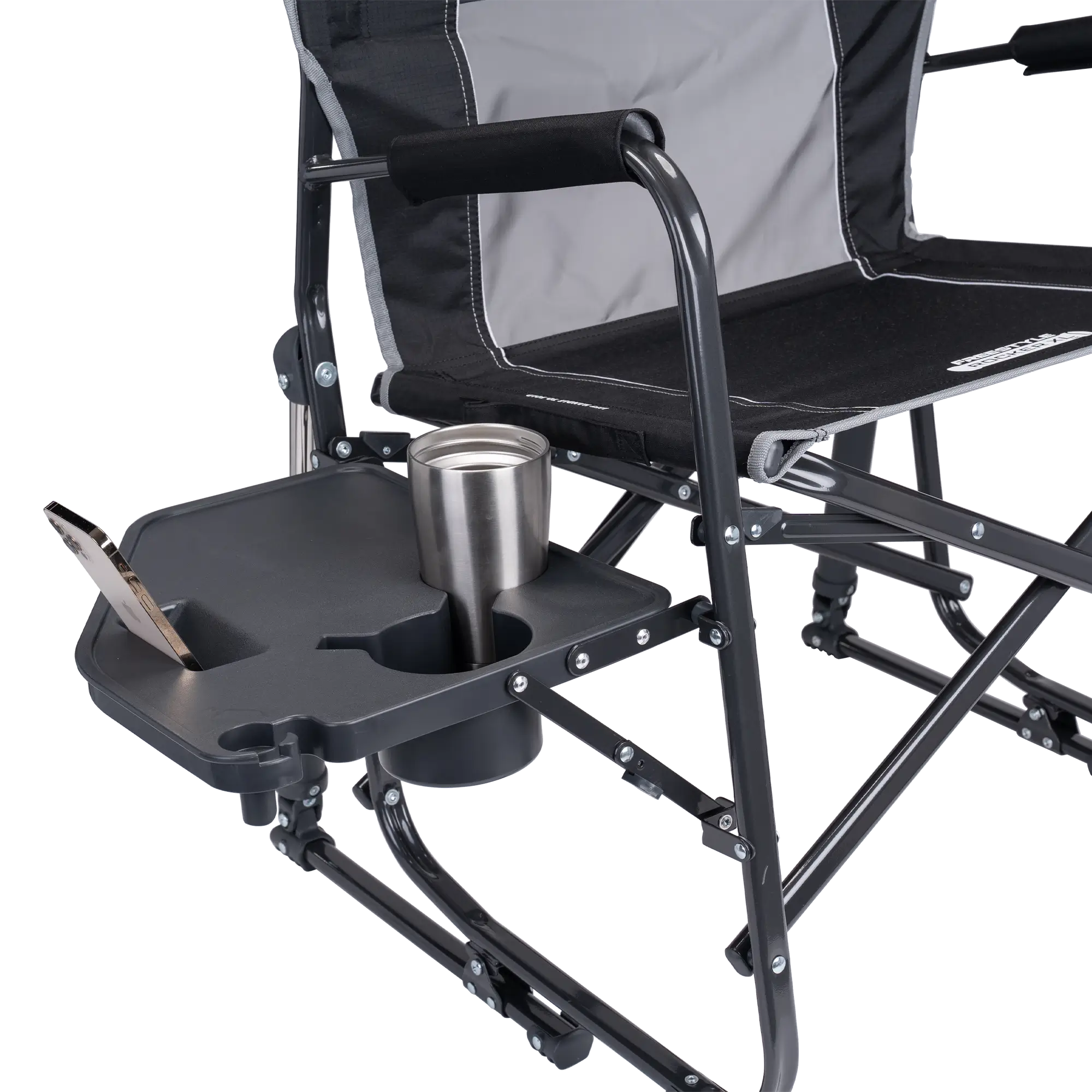Freestyle Rocker XL™ with Side Table - Image 4