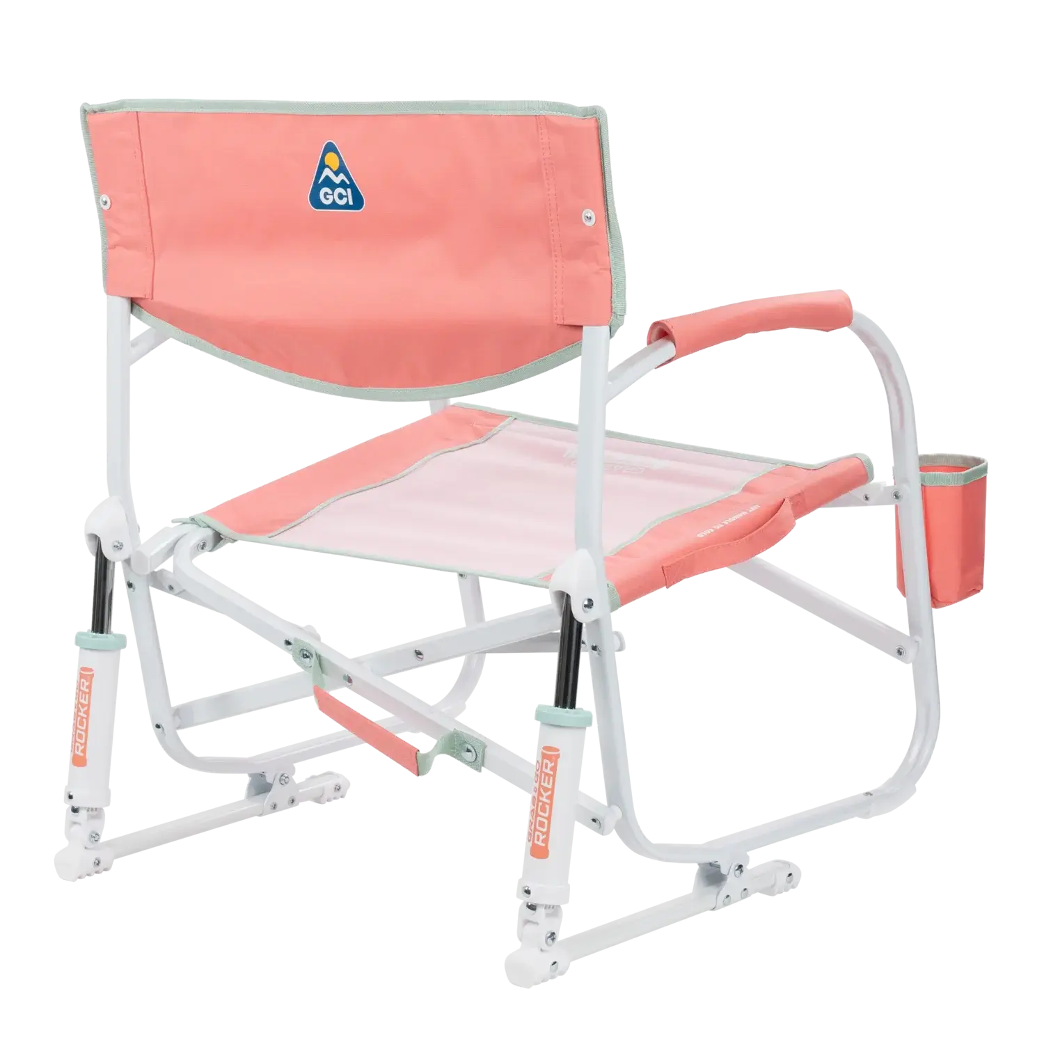 Grab & Go Rocker™ - Image 3