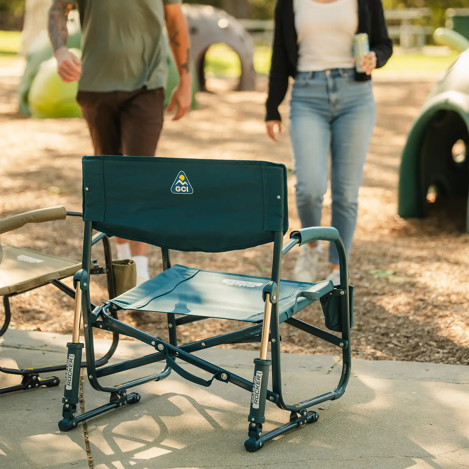 Grab & Go Rocker™ - Image 30