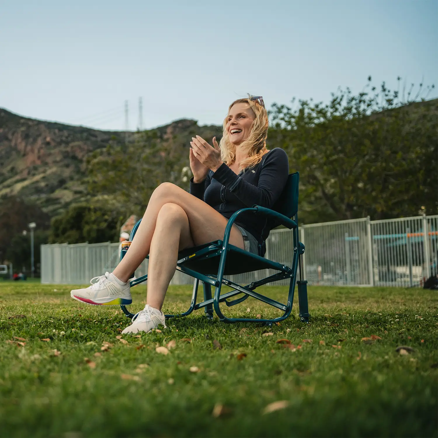 Grab & Go Rocker™ - Image 31