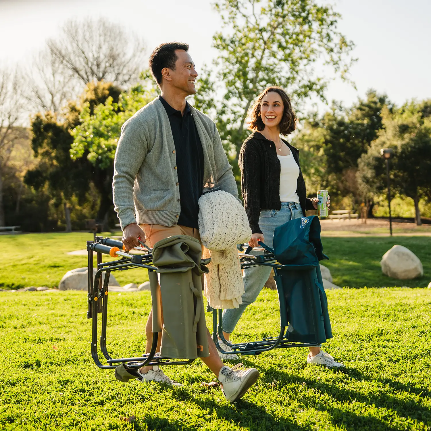 Grab & Go Rocker™ - Image 32