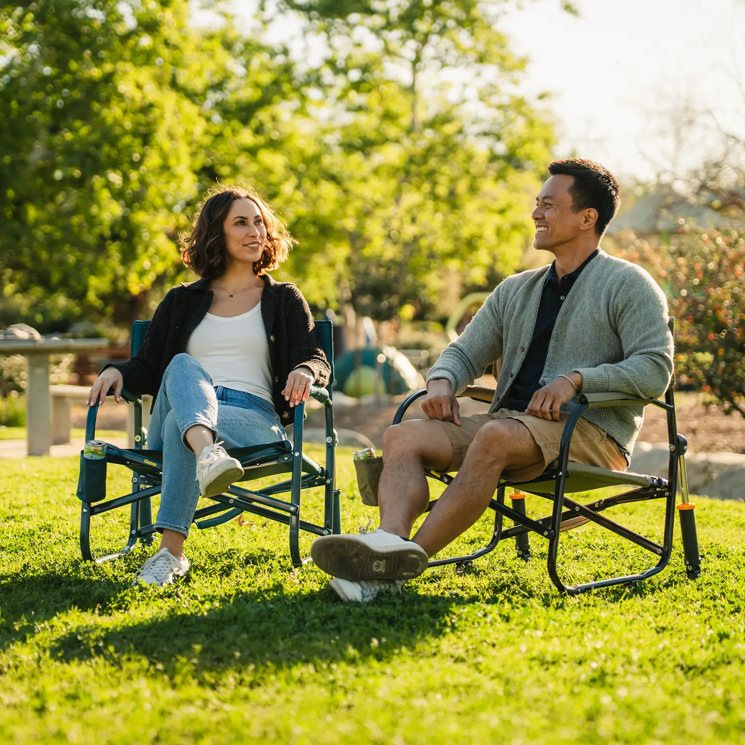 Grab & Go Rocker™ - Image 34