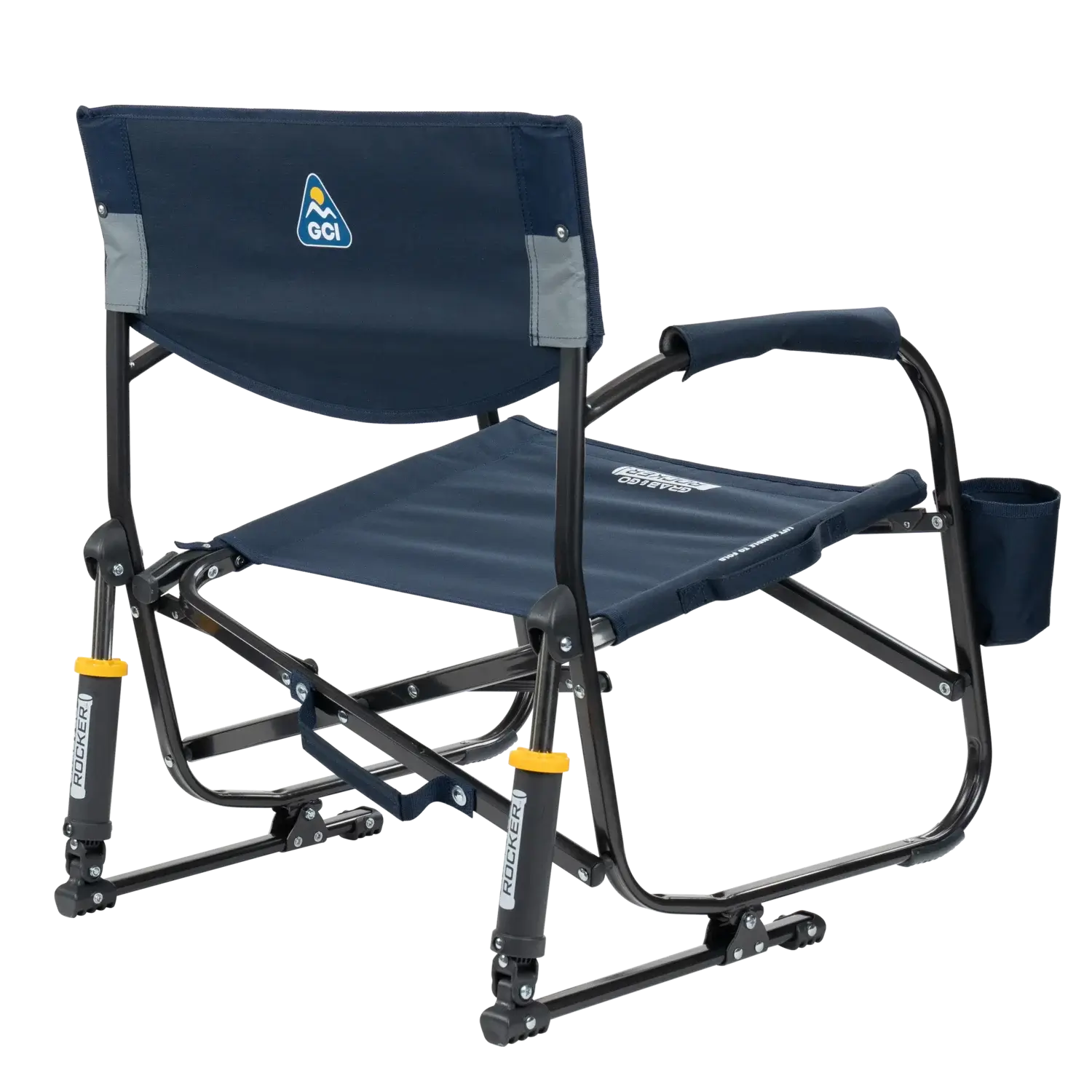 Grab & Go Rocker™ - Image 39
