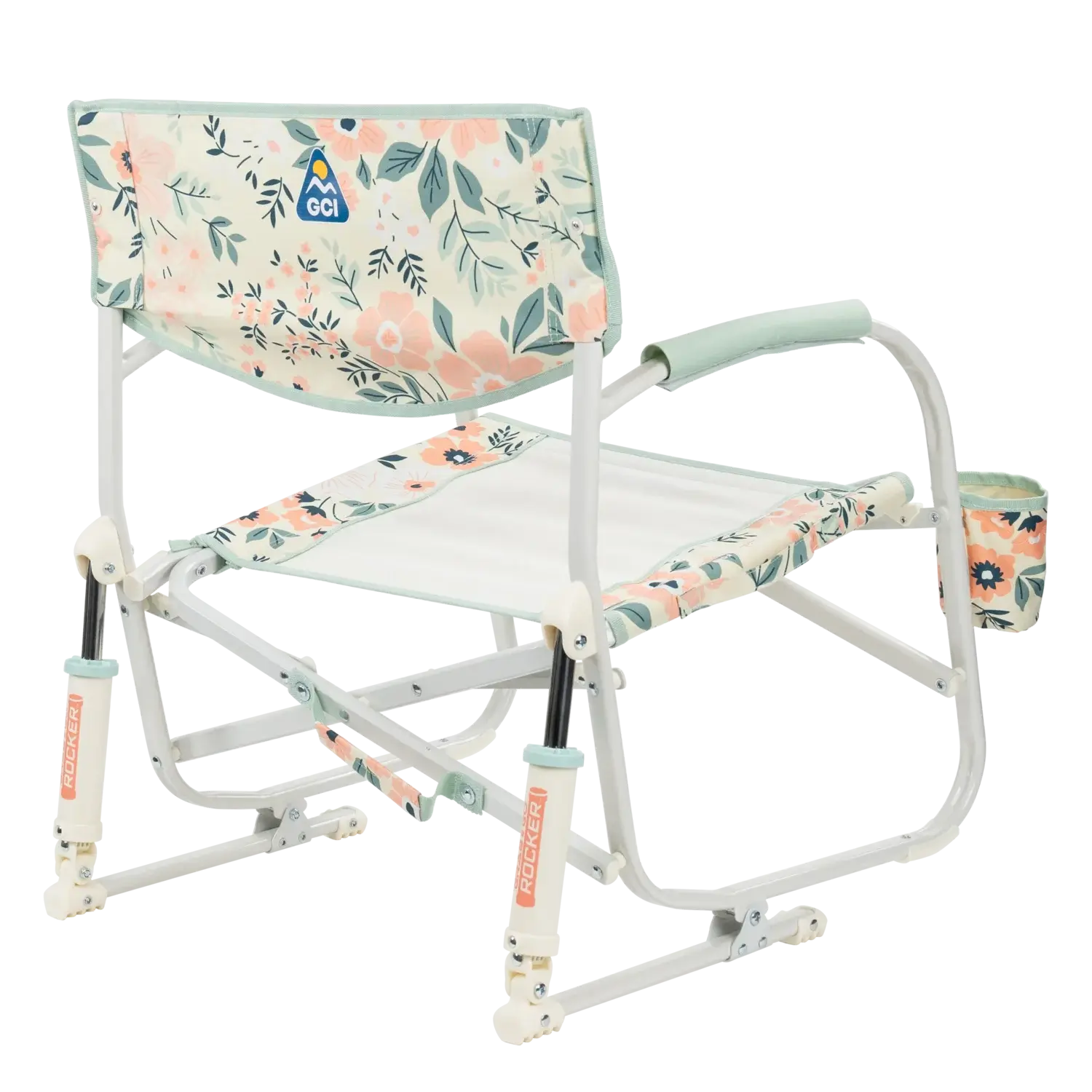 Grab & Go Rocker™ - Image 49
