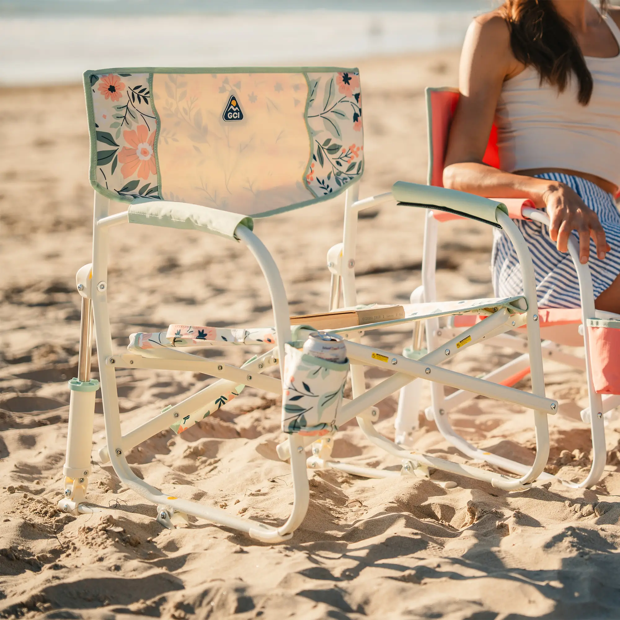 Grab & Go Rocker™ - Image 57