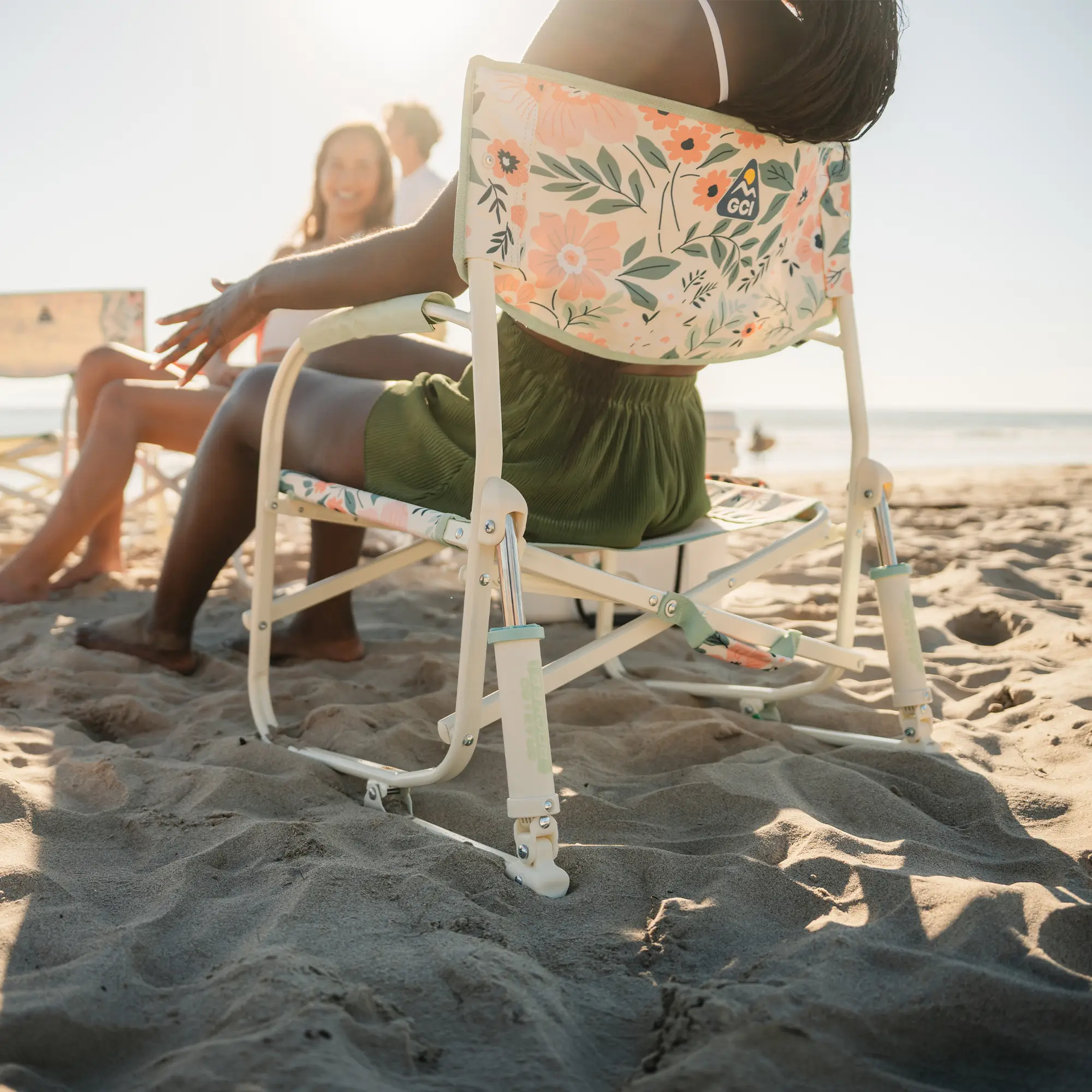 Grab & Go Rocker™ - Image 60