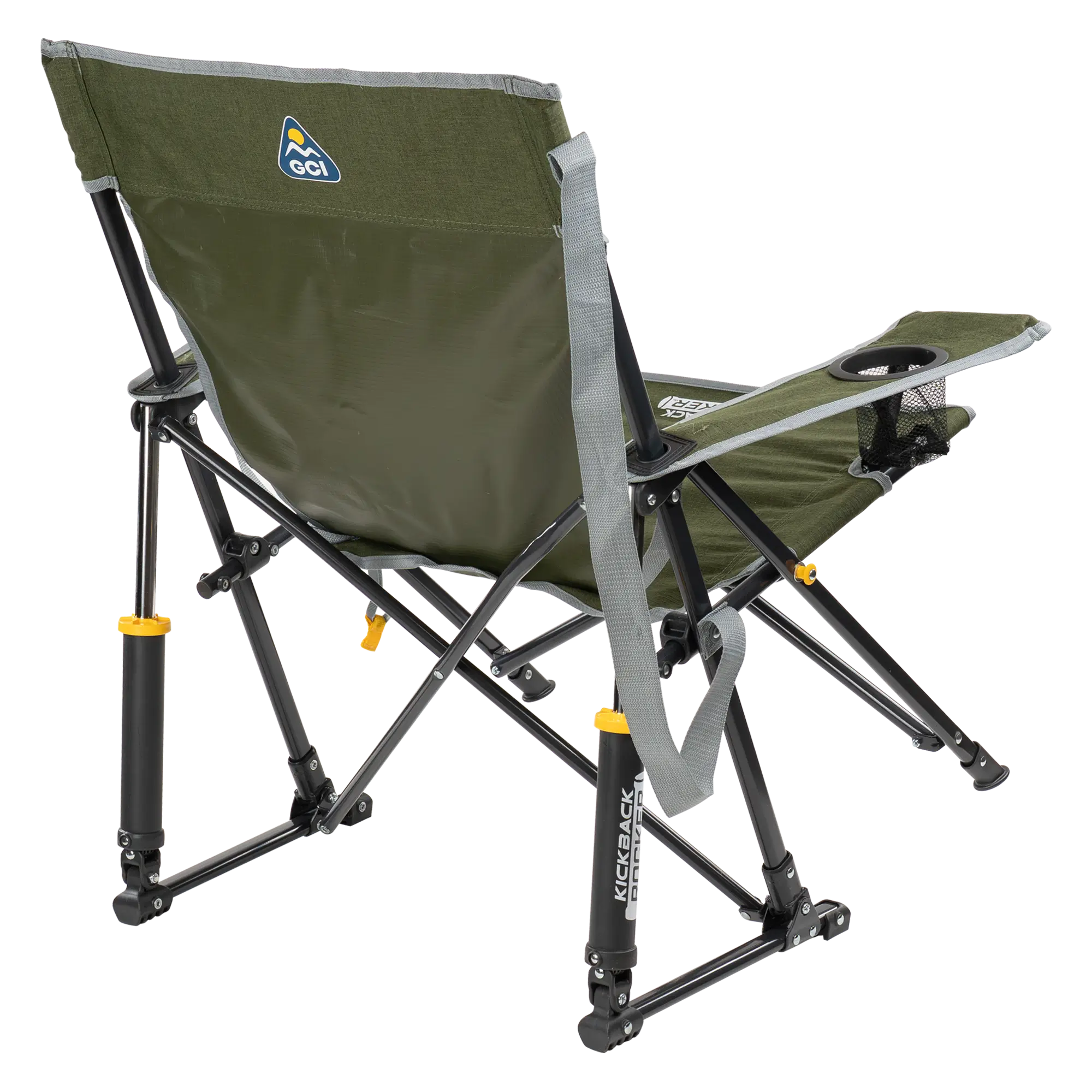 Kickback Rocker™ - Image 20