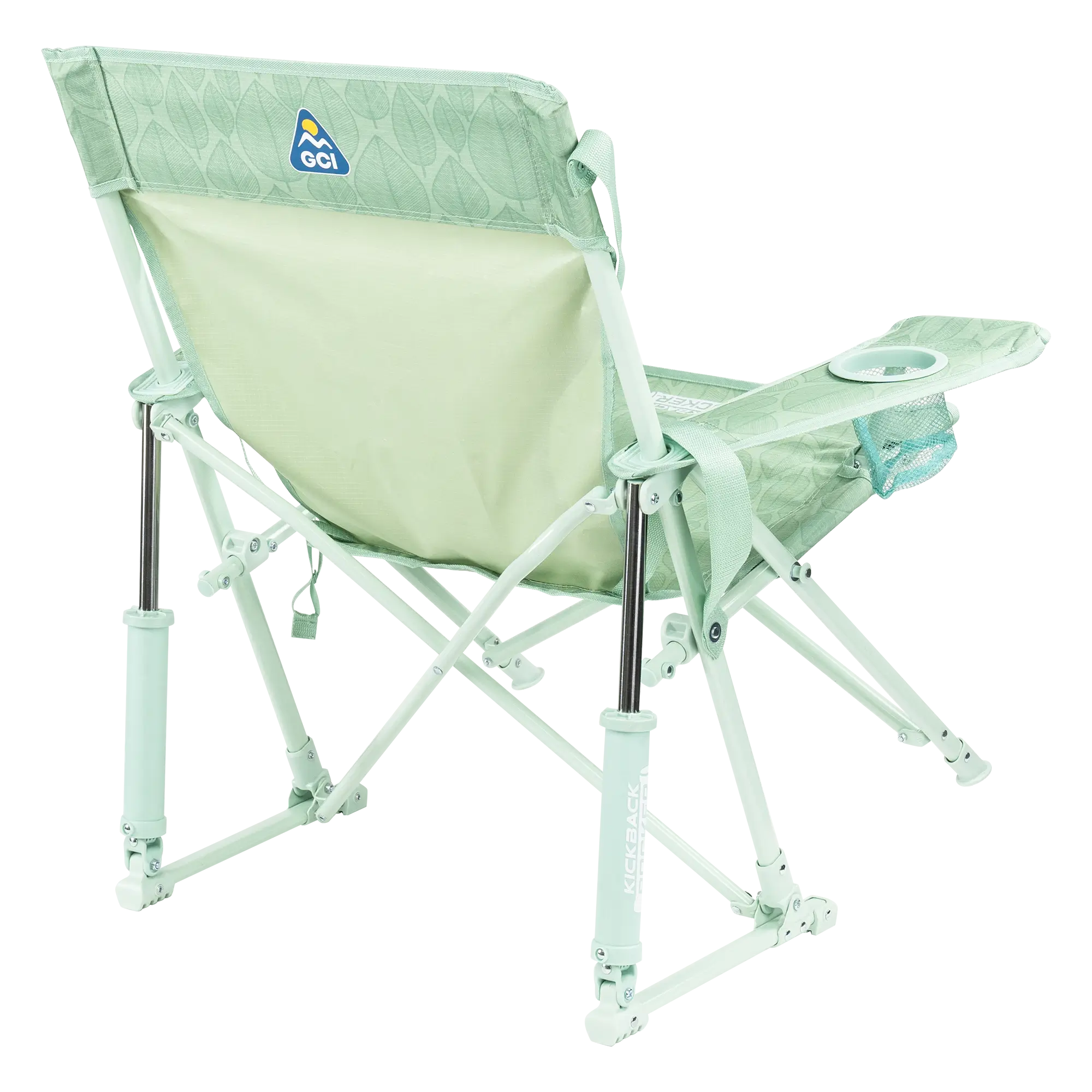 Kickback Rocker™ - Image 35