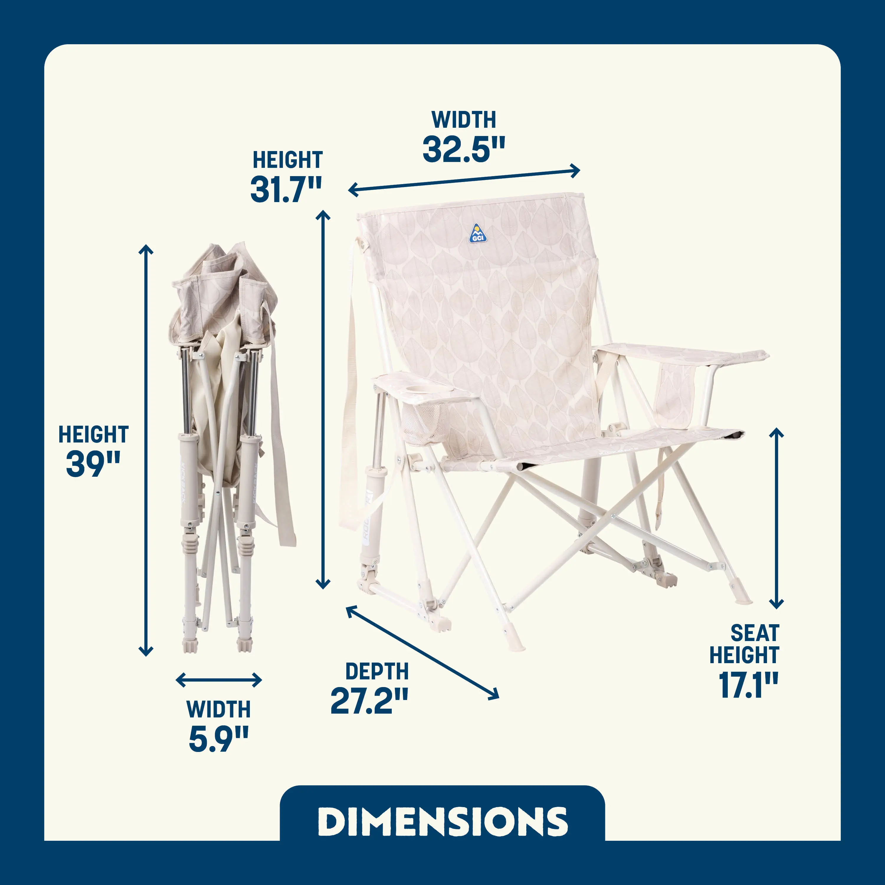 Kickback Rocker™ - Image 60