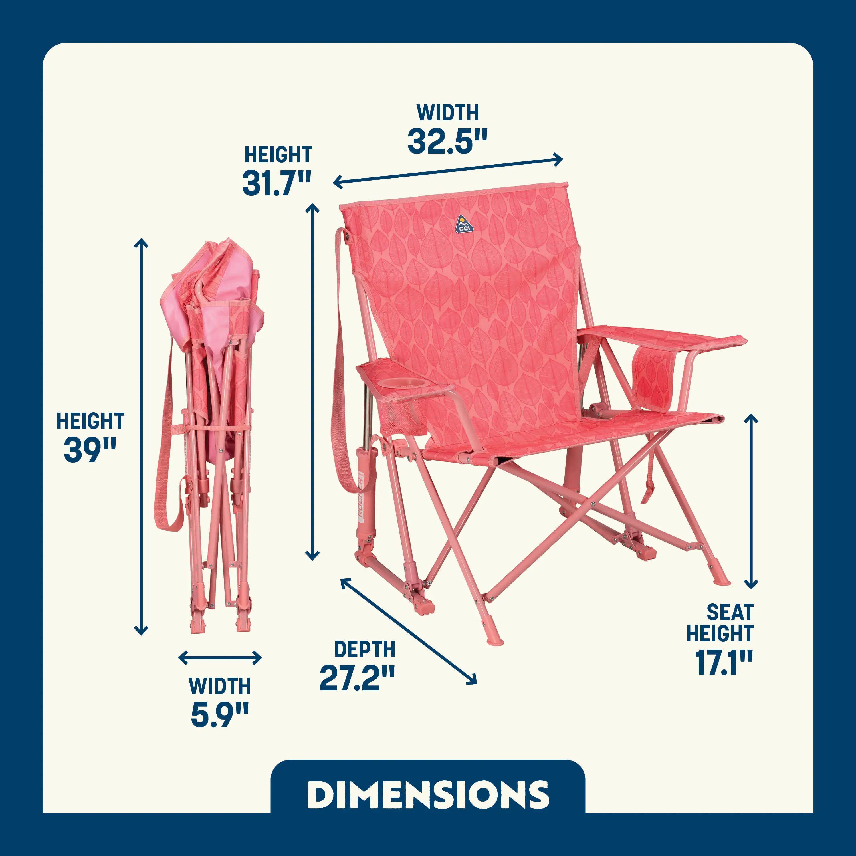 Kickback Rocker™ - Image 9