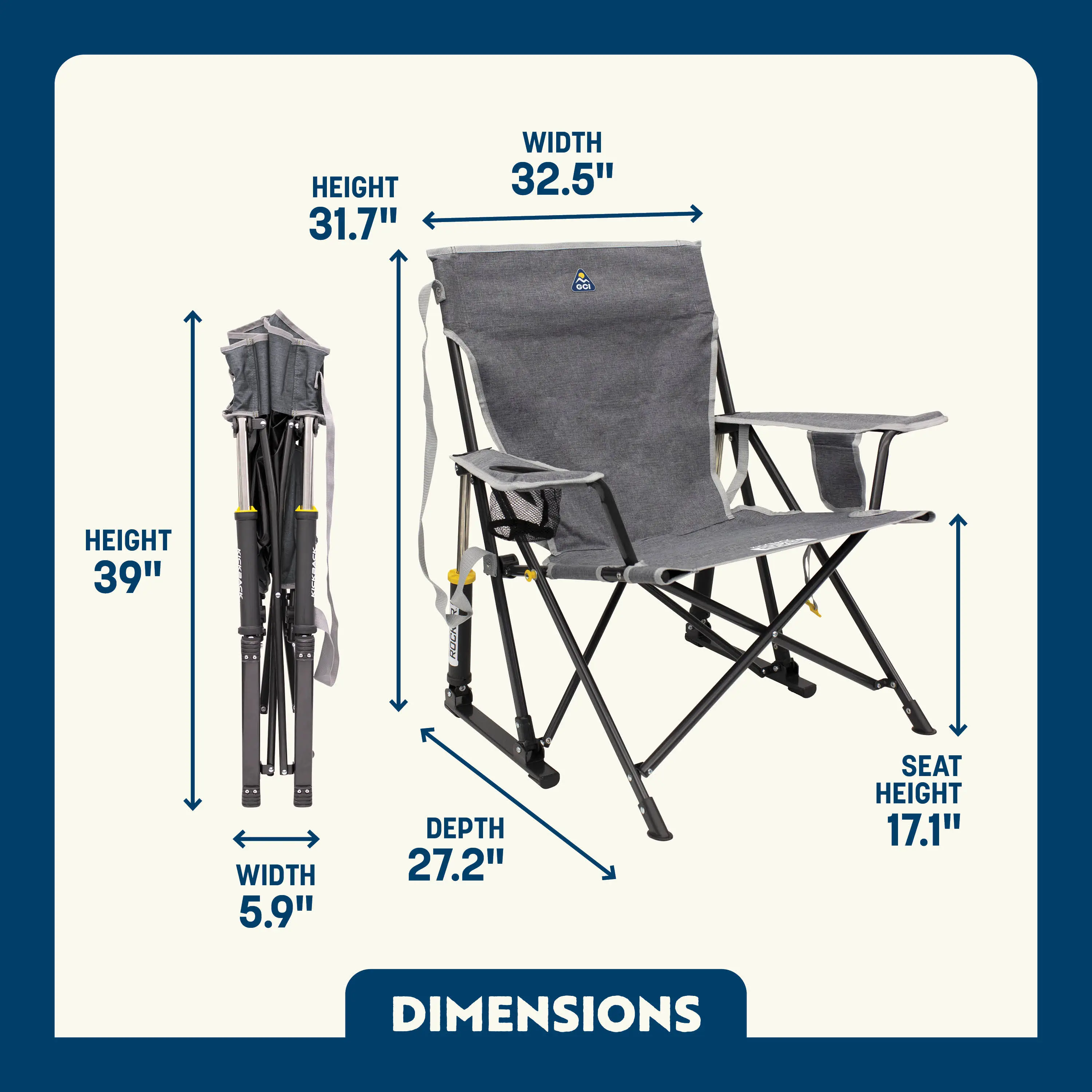 Kickback Rocker™ - Image 96