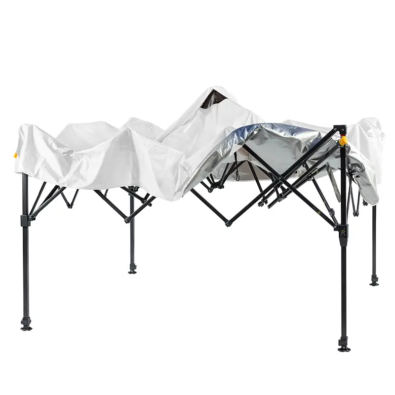 LevrUp Canopy™ - Image 20