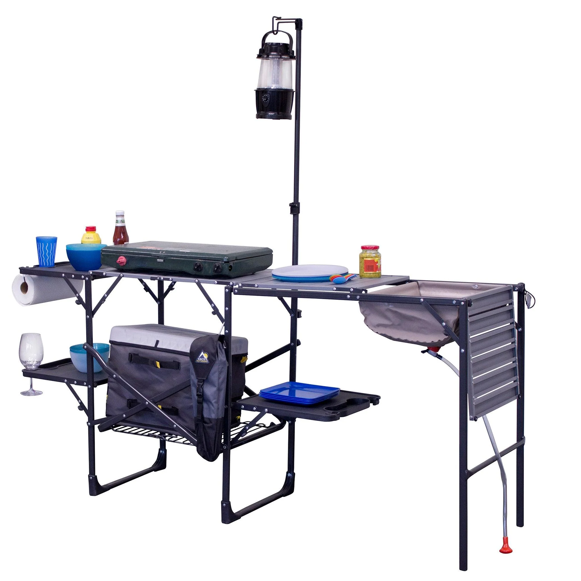 Master Cook Station™ - Image 2