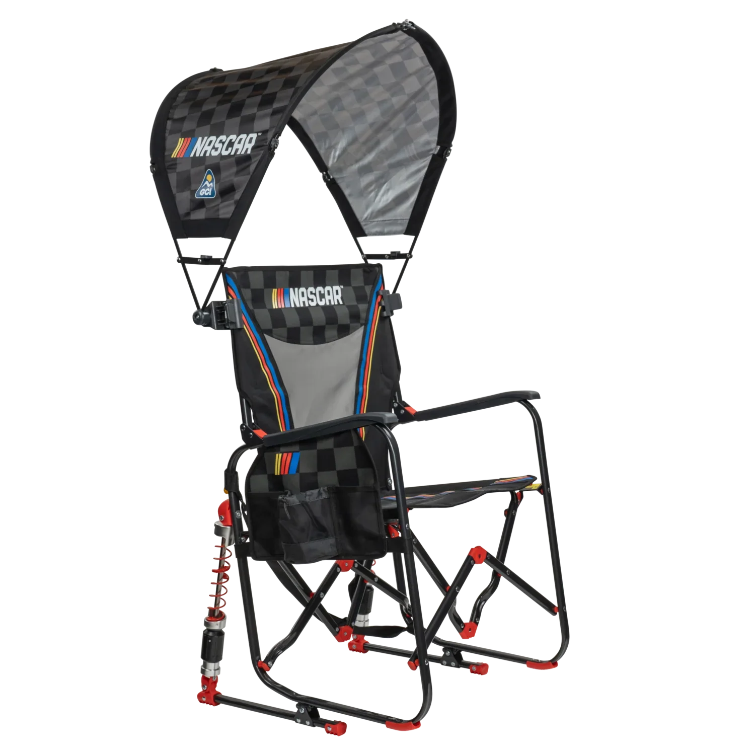 Adjustable Rocker™ Bundle - NASCAR