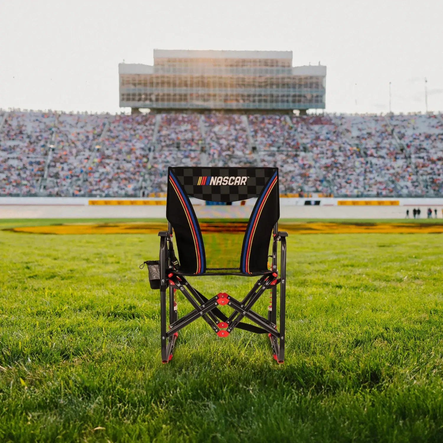 Adjustable Rocker™ - NASCAR - Image 14