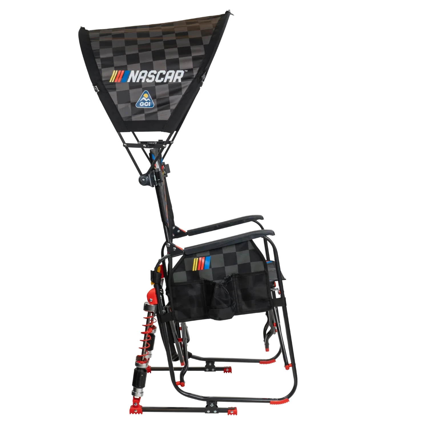 Adjustable Rocker™ Bundle - NASCAR - Image 2