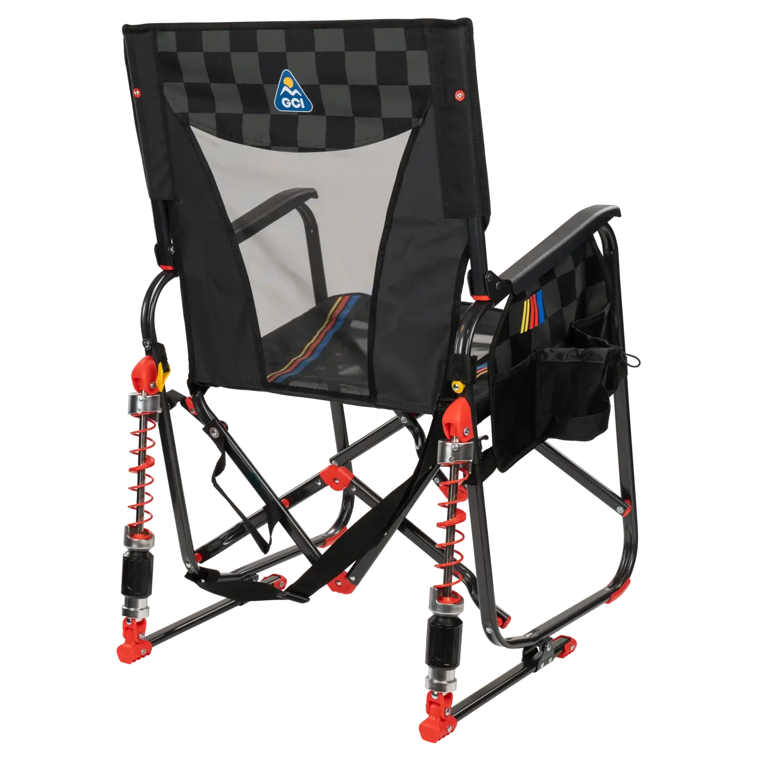 Adjustable Rocker™ - NASCAR - Image 3