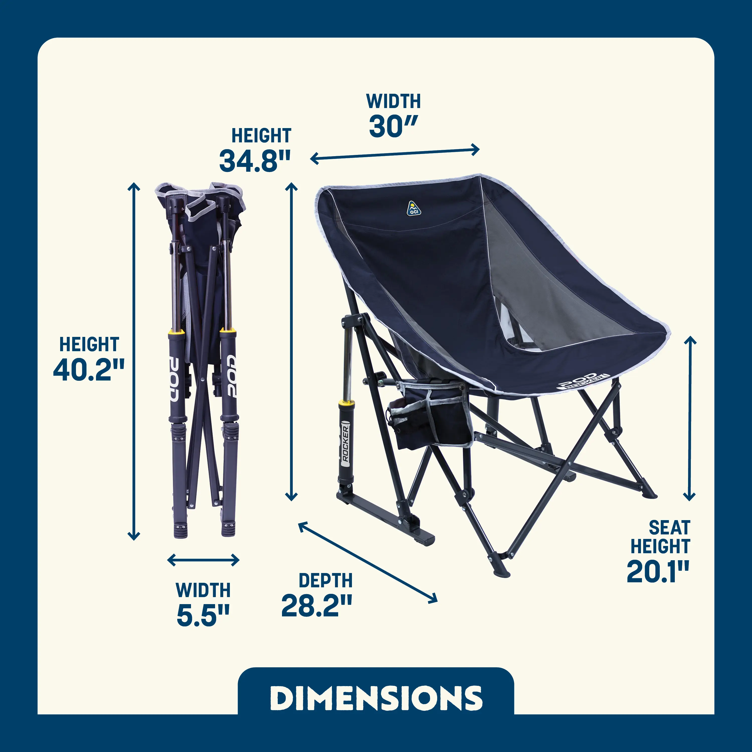 Pod Rocker™ - Image 9