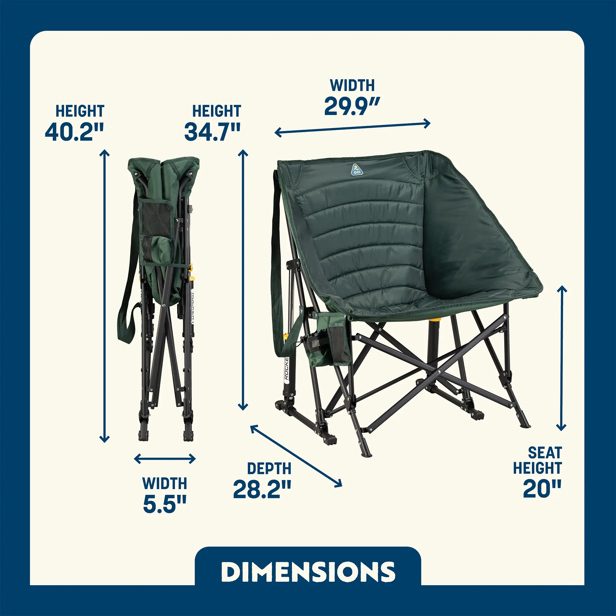 Puff Rocker® - Image 25