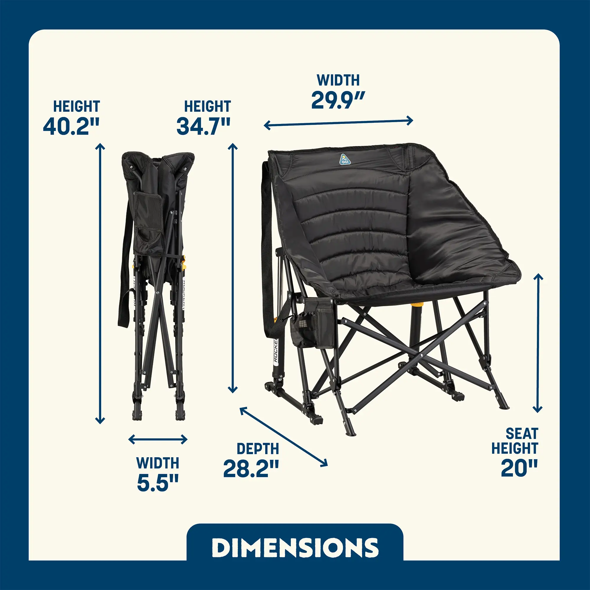 Puff Rocker® - Image 7