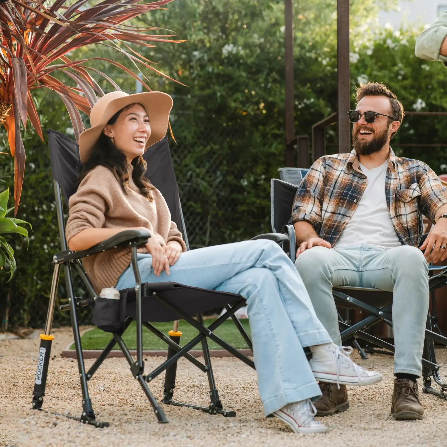 RoadTrip Rocker™ - Image 9