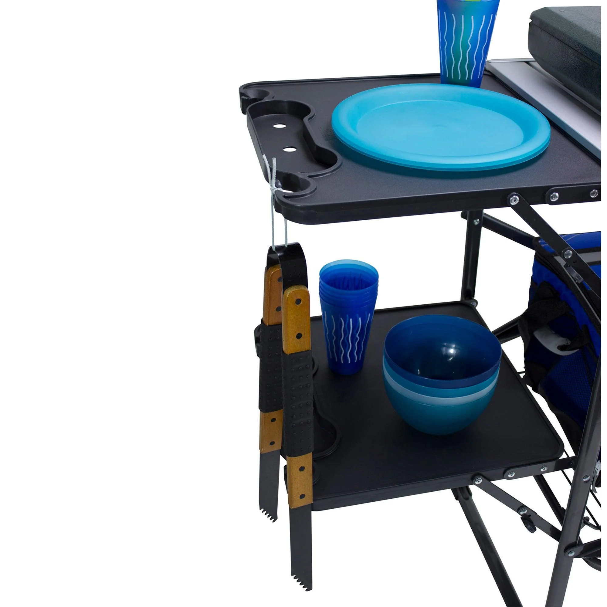 Slim-Fold Cook Station™ - Image 3