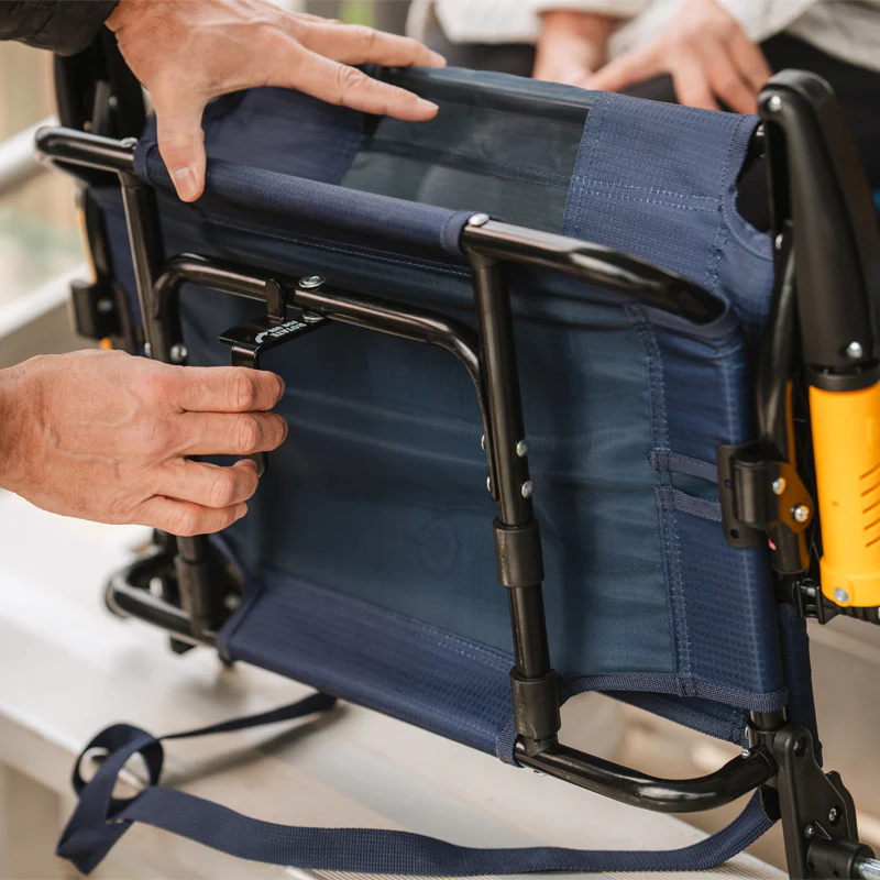 Stadium Rock-Cliner® - Image 12