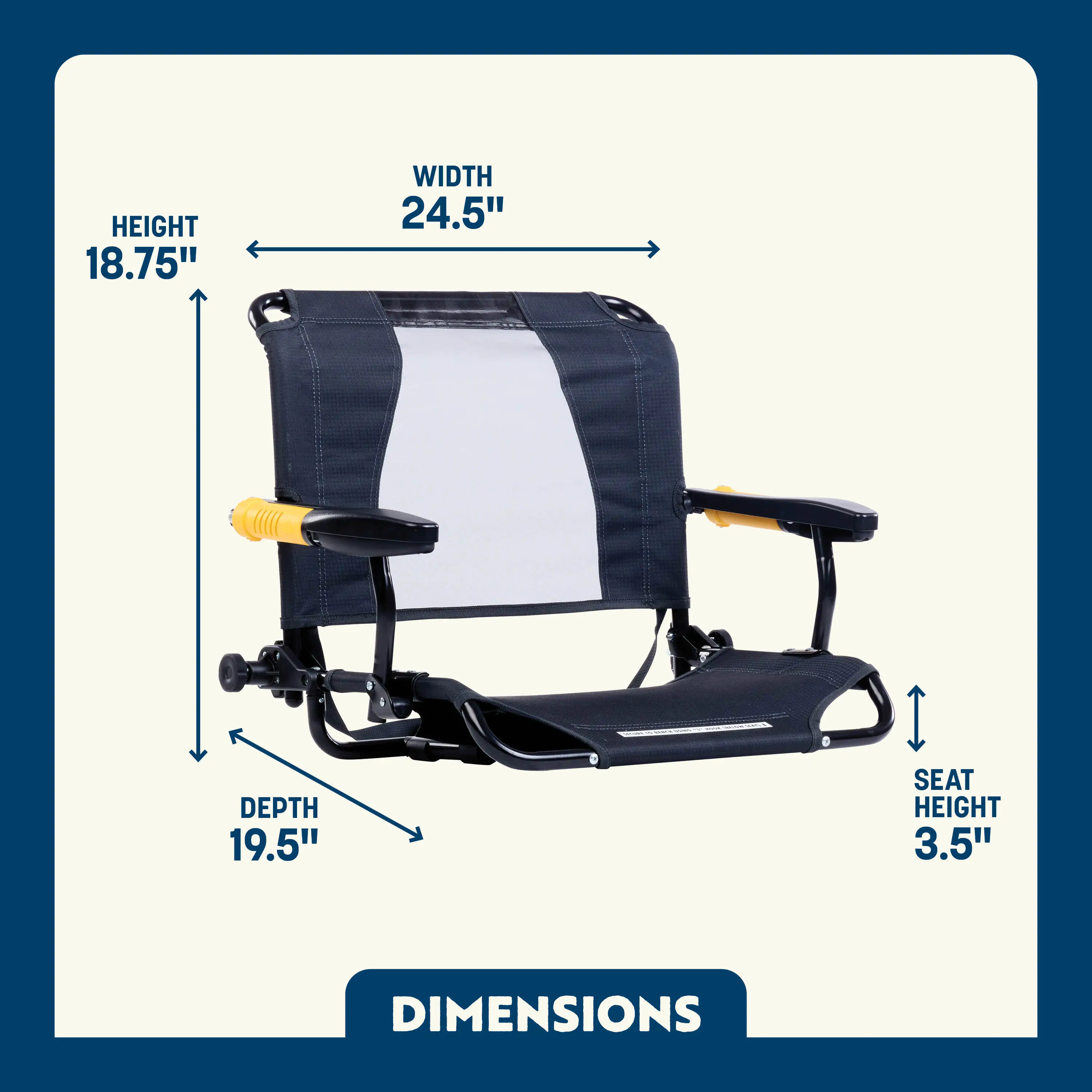 Stadium Rock-Cliner® - Image 23