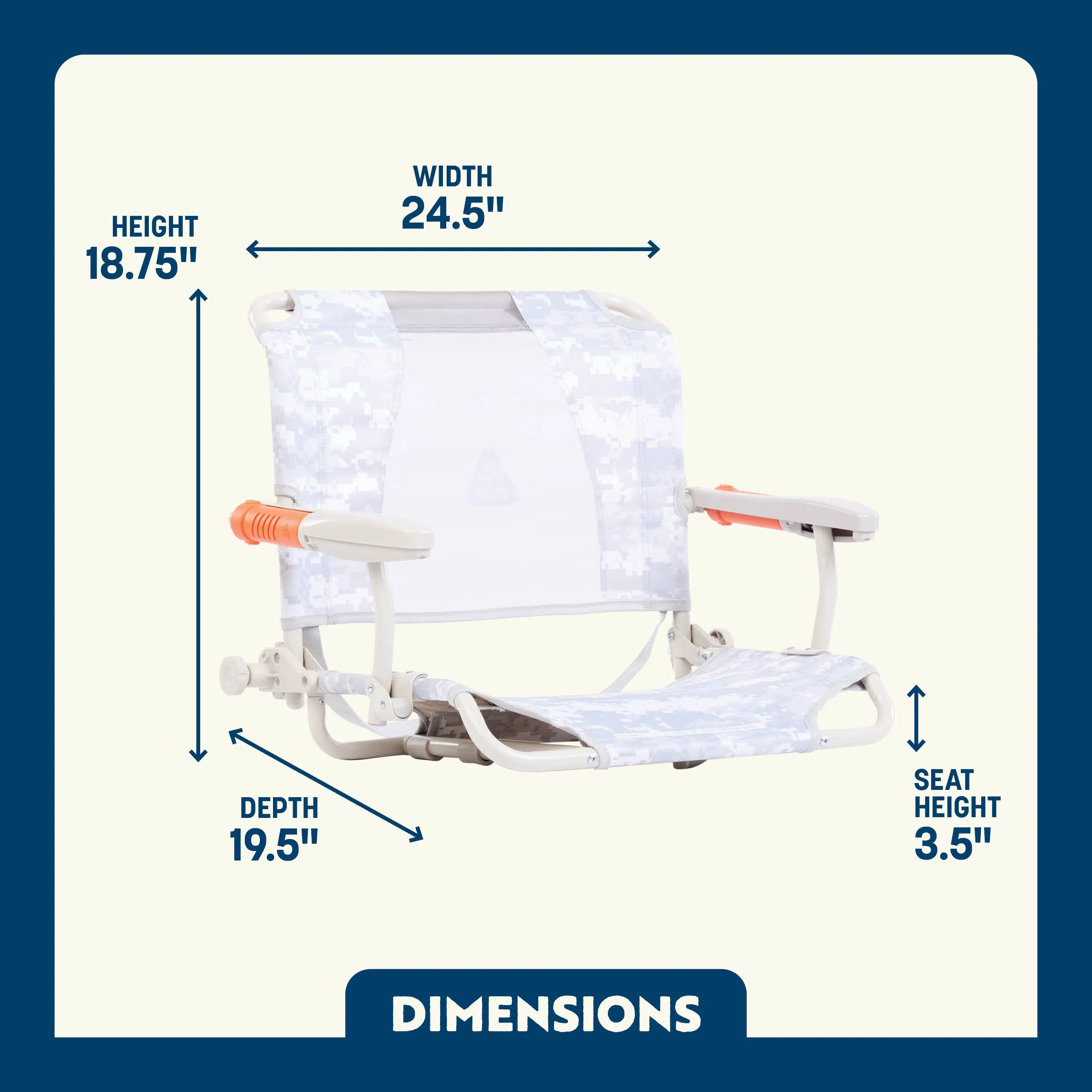 Stadium Rock-Cliner® - Image 38